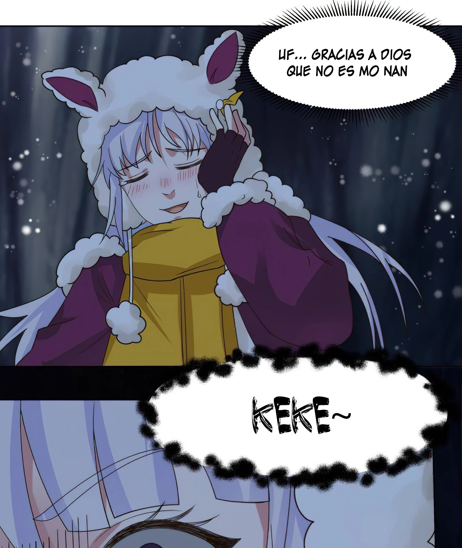 Tengo el cuerpo del dragon > Capitulo 449 > Page 61