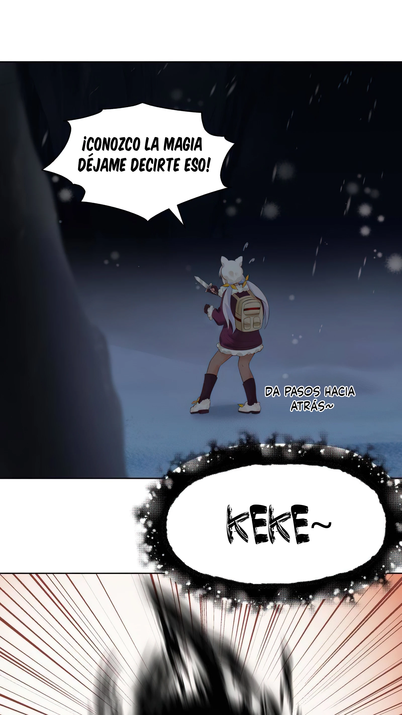 Tengo el cuerpo del dragon > Capitulo 449 > Page 91
