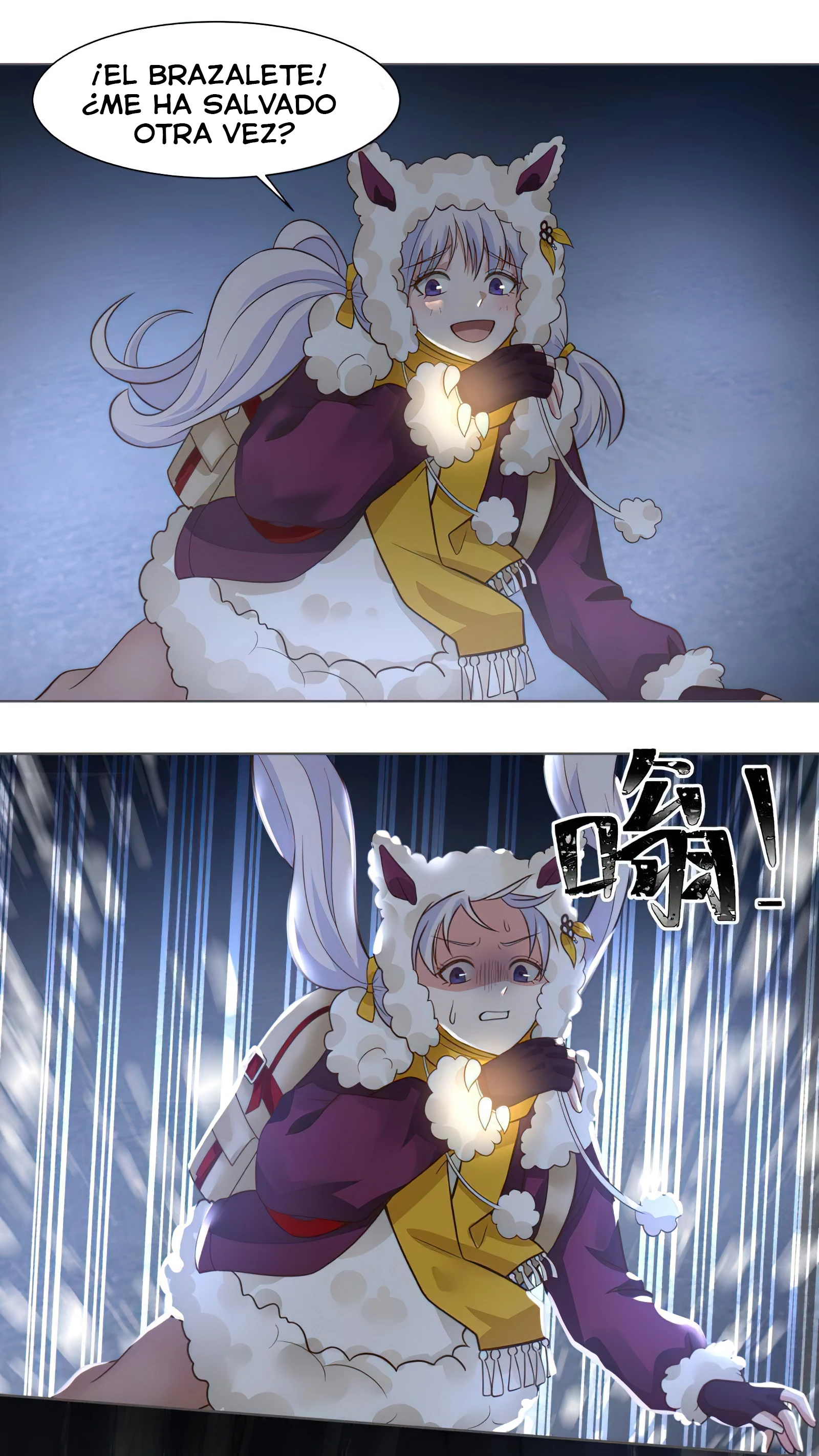 Tengo el cuerpo del dragon > Capitulo 449 > Page 141