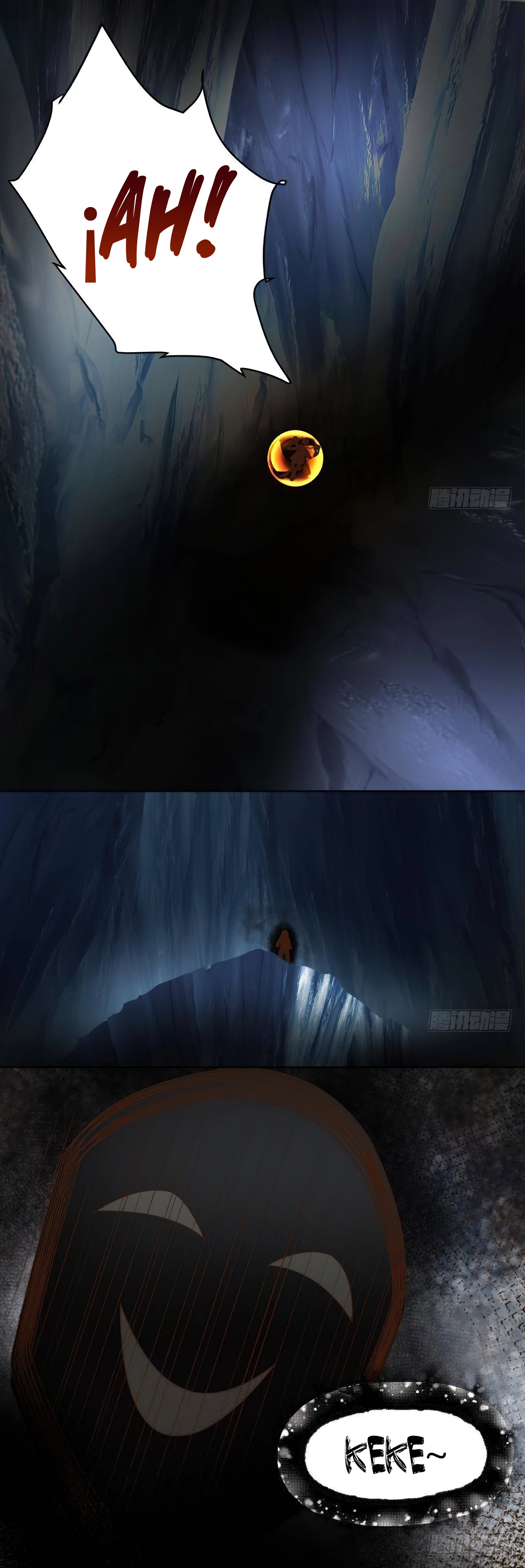 Tengo el cuerpo del dragon > Capitulo 449 > Page 151