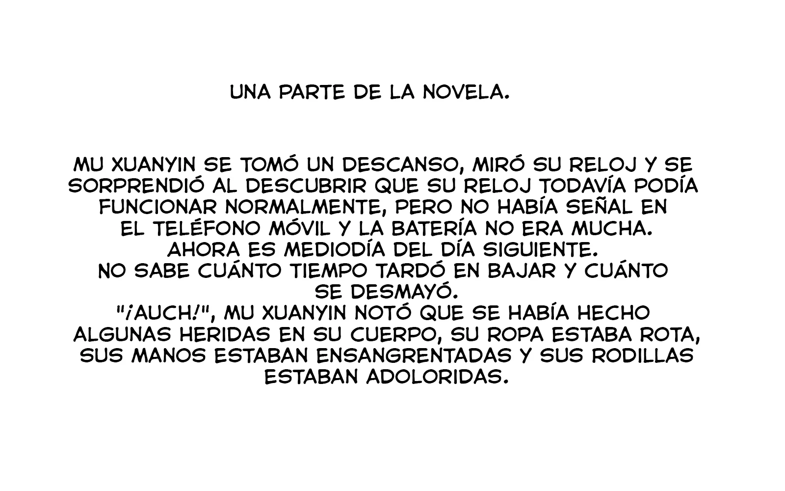 Tengo el cuerpo del dragon > Capitulo 450 > Page 41