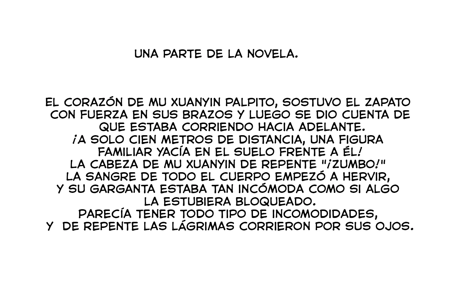 Tengo el cuerpo del dragon > Capitulo 450 > Page 81
