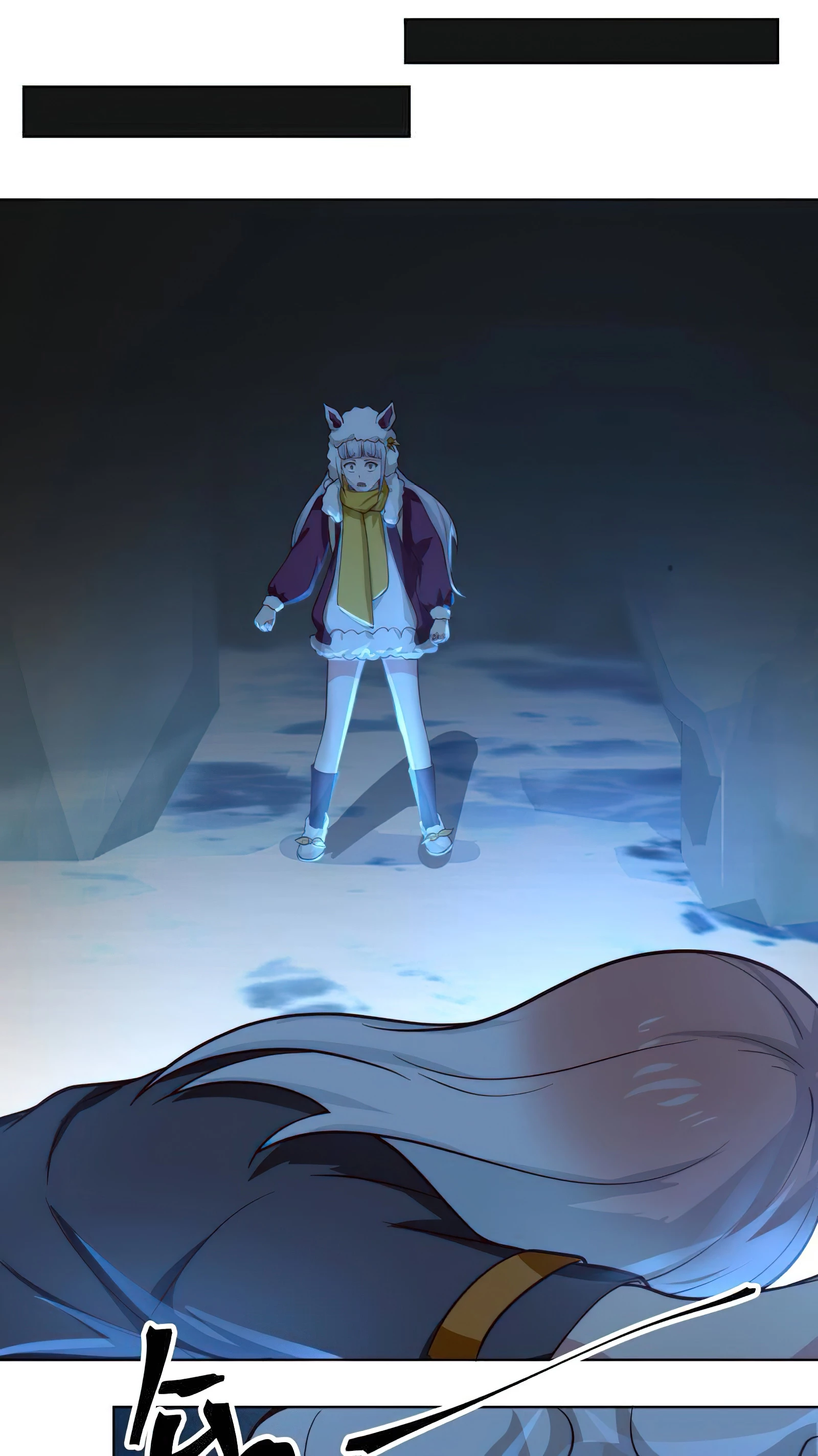 Tengo el cuerpo del dragon > Capitulo 450 > Page 91