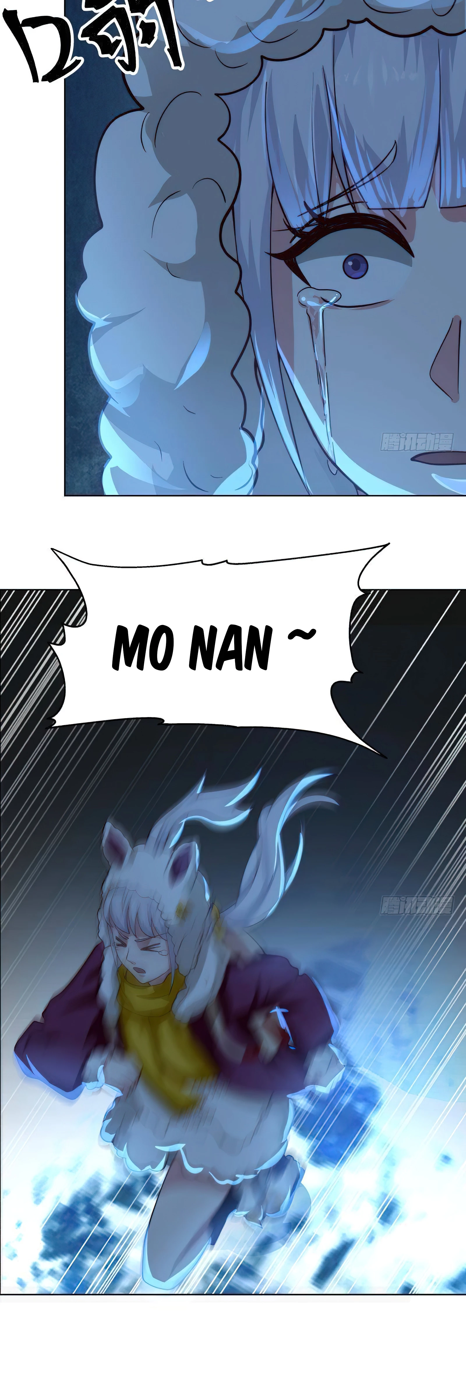 Tengo el cuerpo del dragon > Capitulo 450 > Page 101