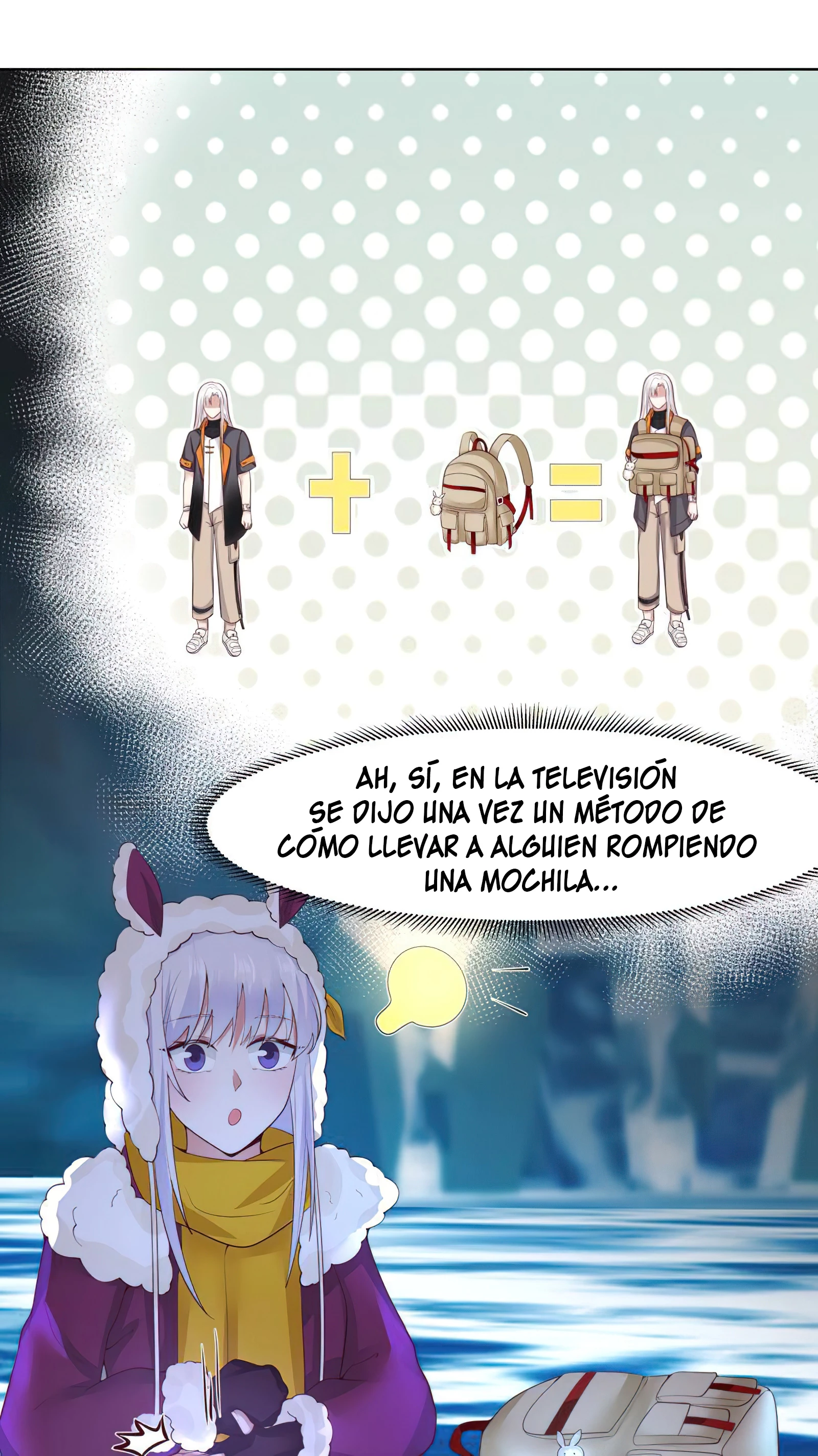 Tengo el cuerpo del dragon > Capitulo 451 > Page 51