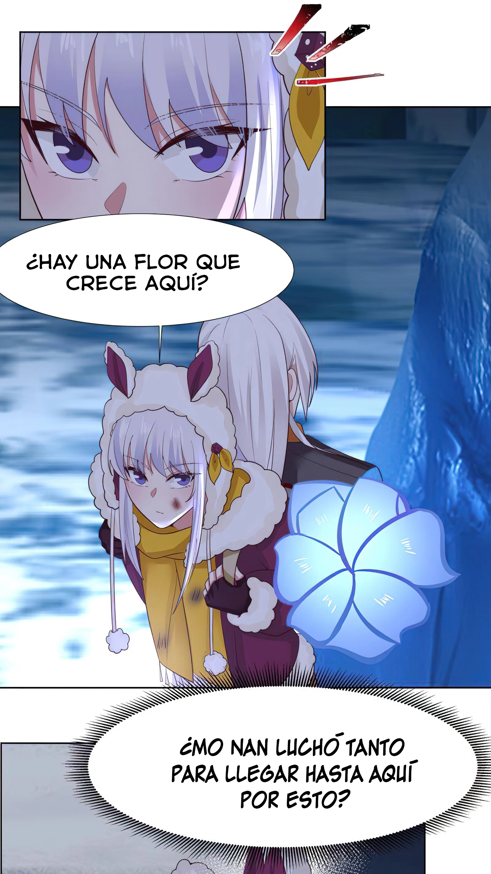 Tengo el cuerpo del dragon > Capitulo 451 > Page 71