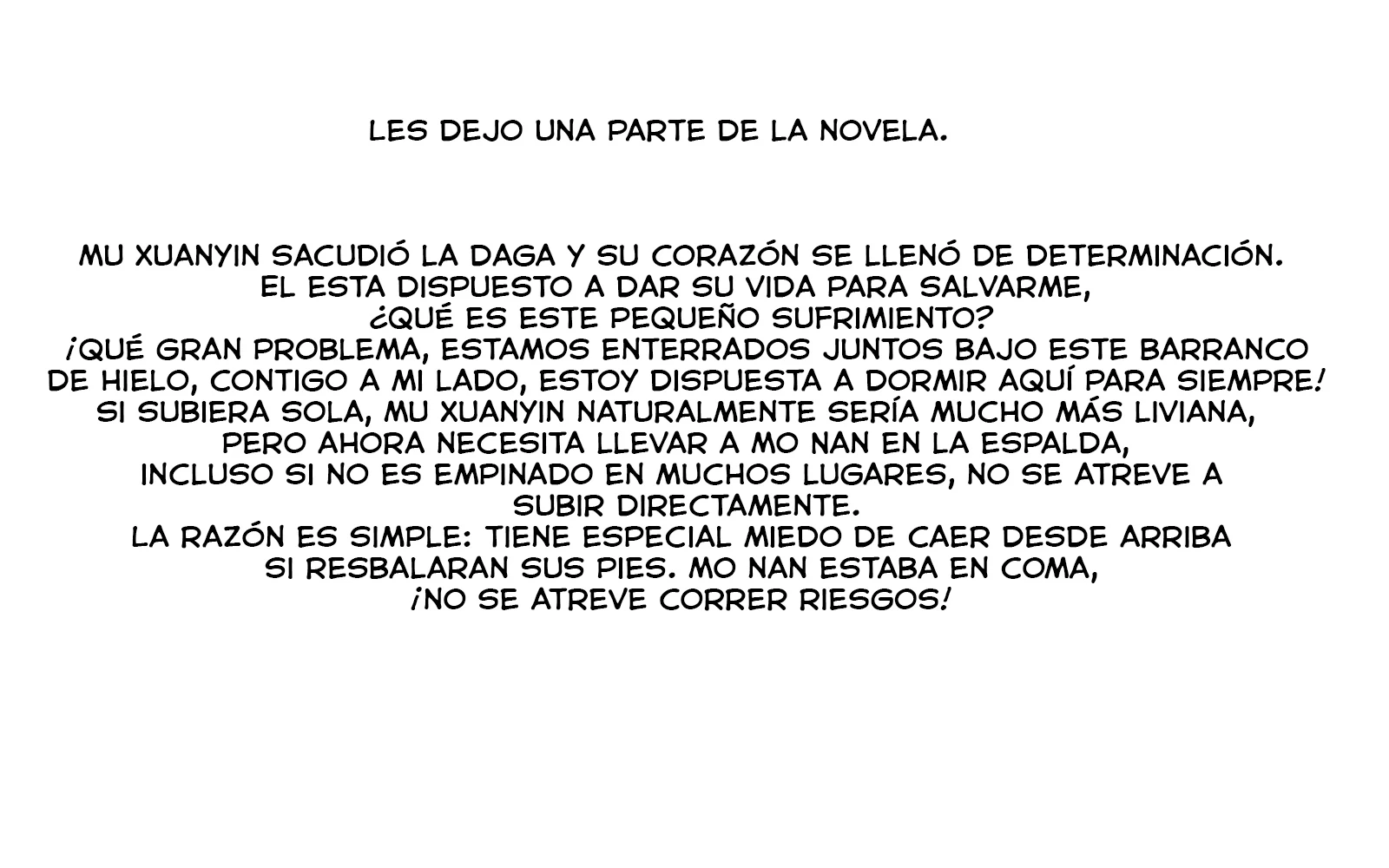 Tengo el cuerpo del dragon > Capitulo 452 > Page 11