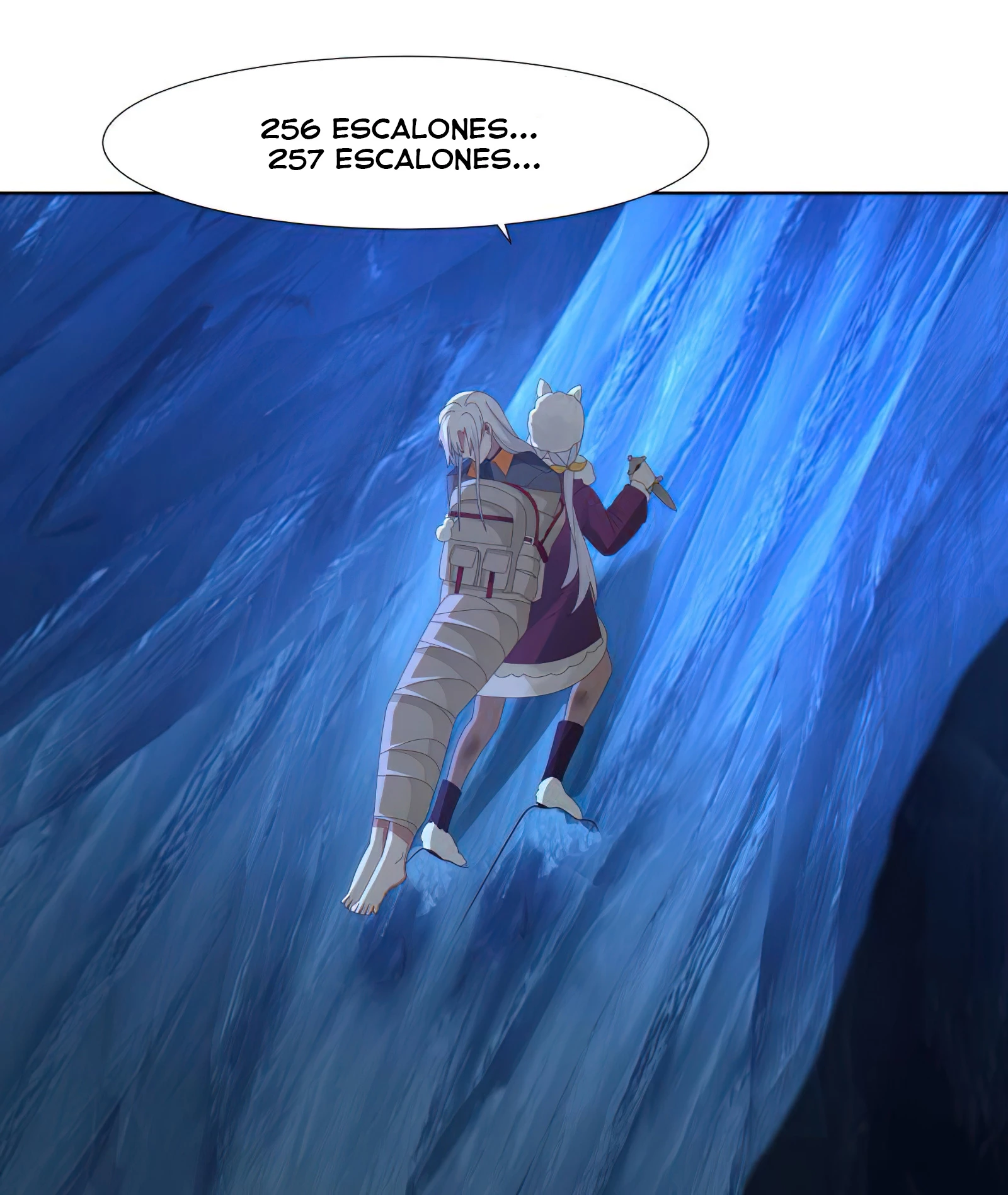 Tengo el cuerpo del dragon > Capitulo 452 > Page 31