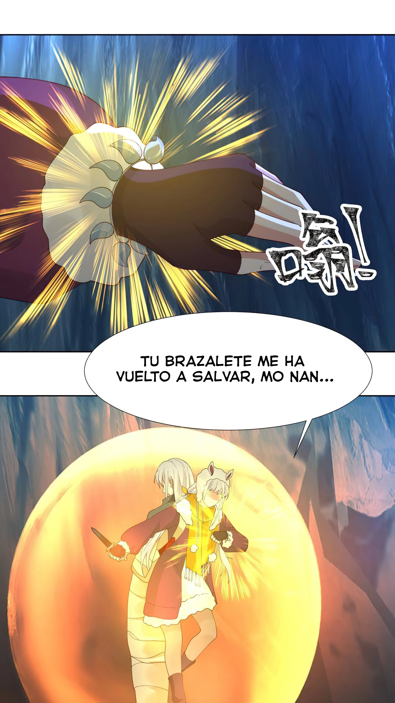 Tengo el cuerpo del dragon > Capitulo 452 > Page 81