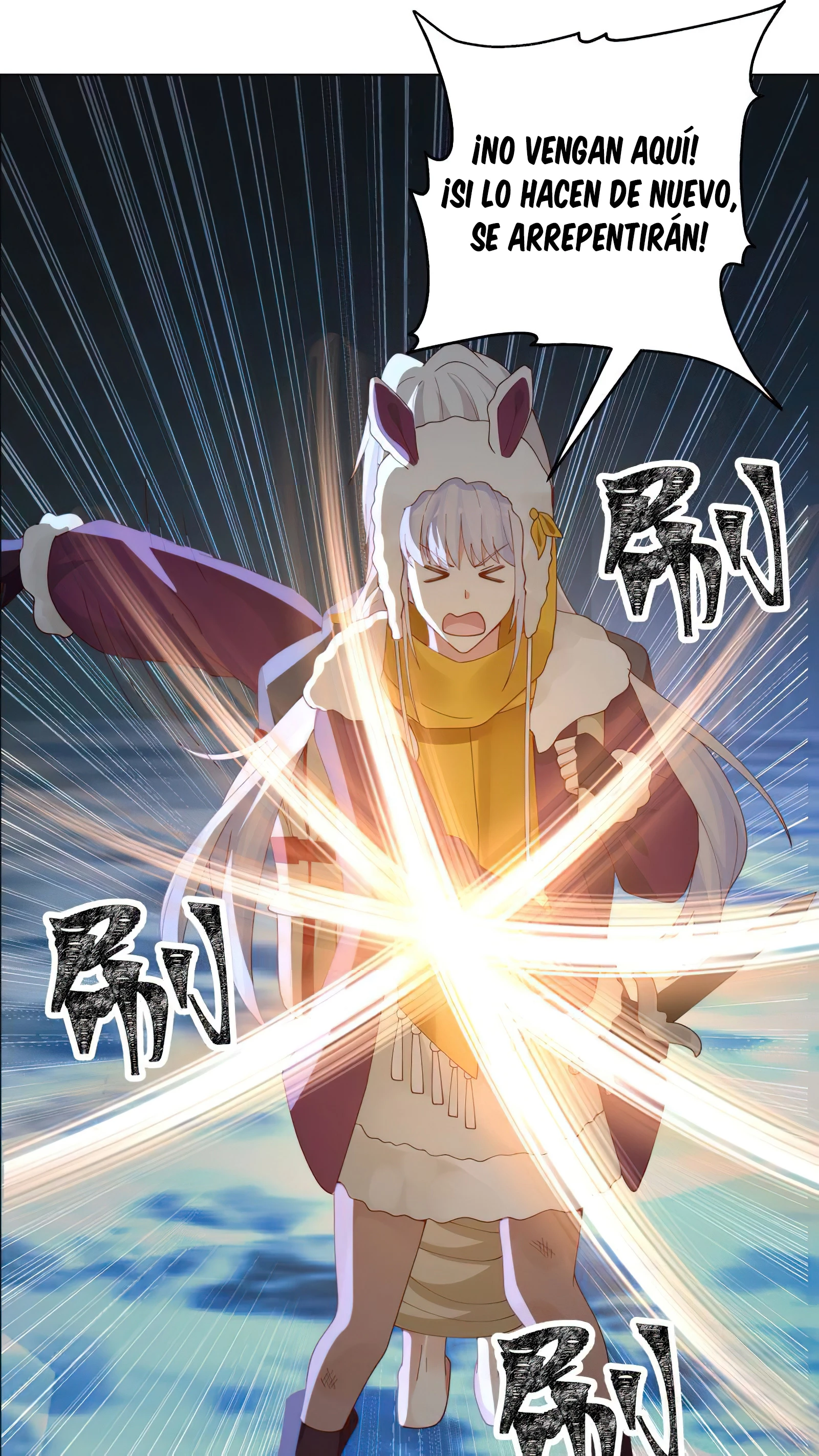 Tengo el cuerpo del dragon > Capitulo 452 > Page 101