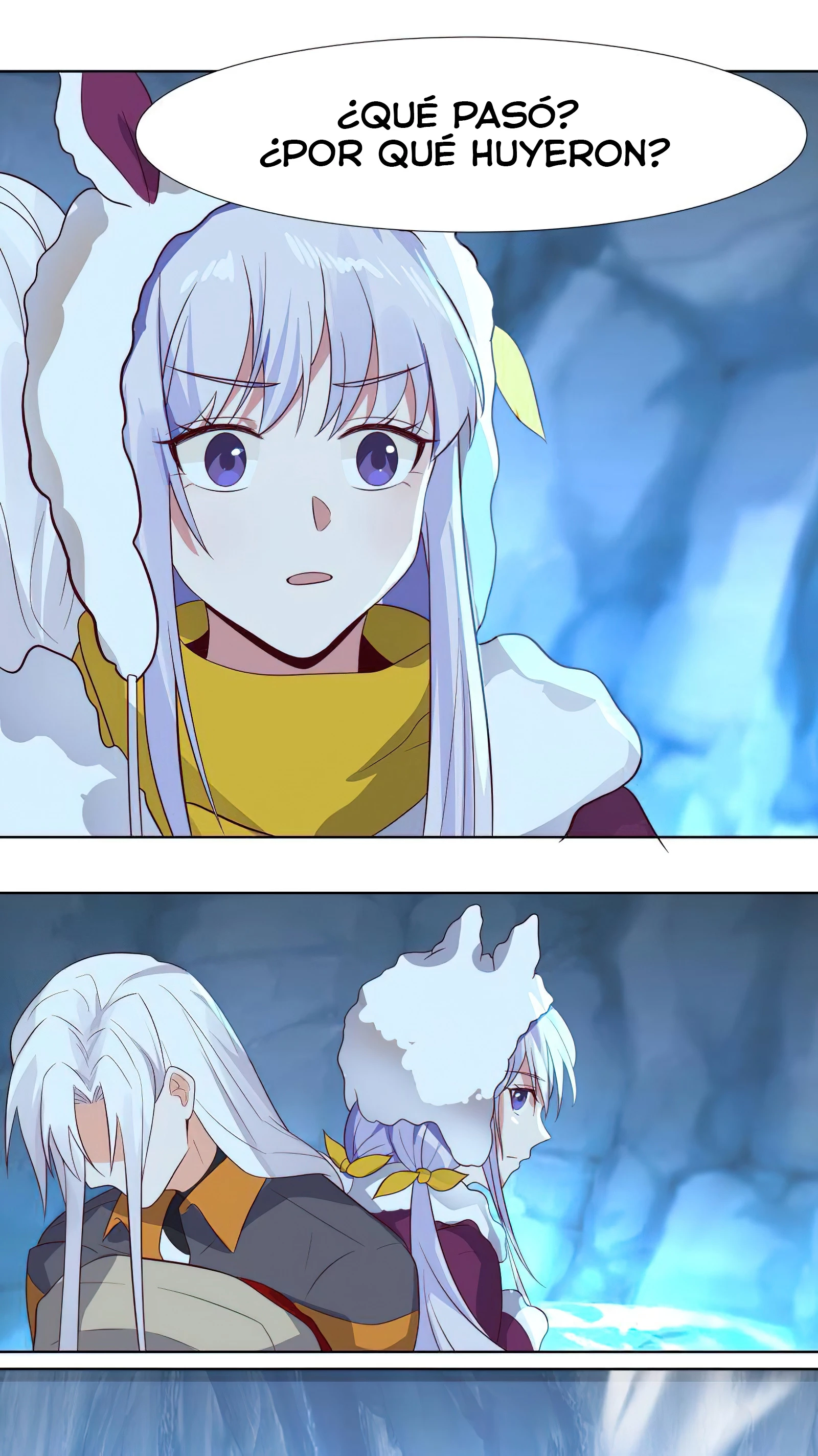 Tengo el cuerpo del dragon > Capitulo 452 > Page 121