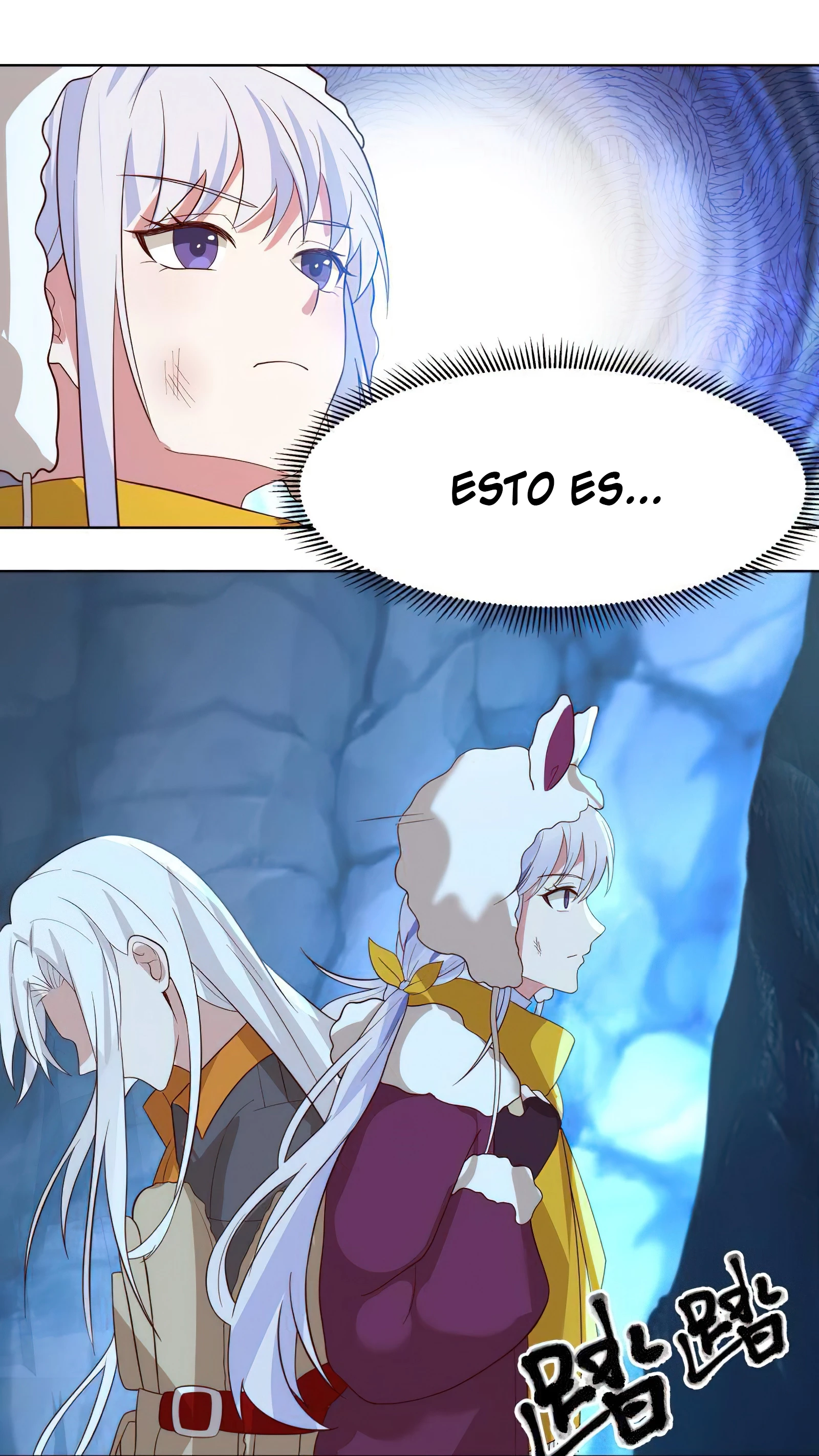 Tengo el cuerpo del dragon > Capitulo 452 > Page 141