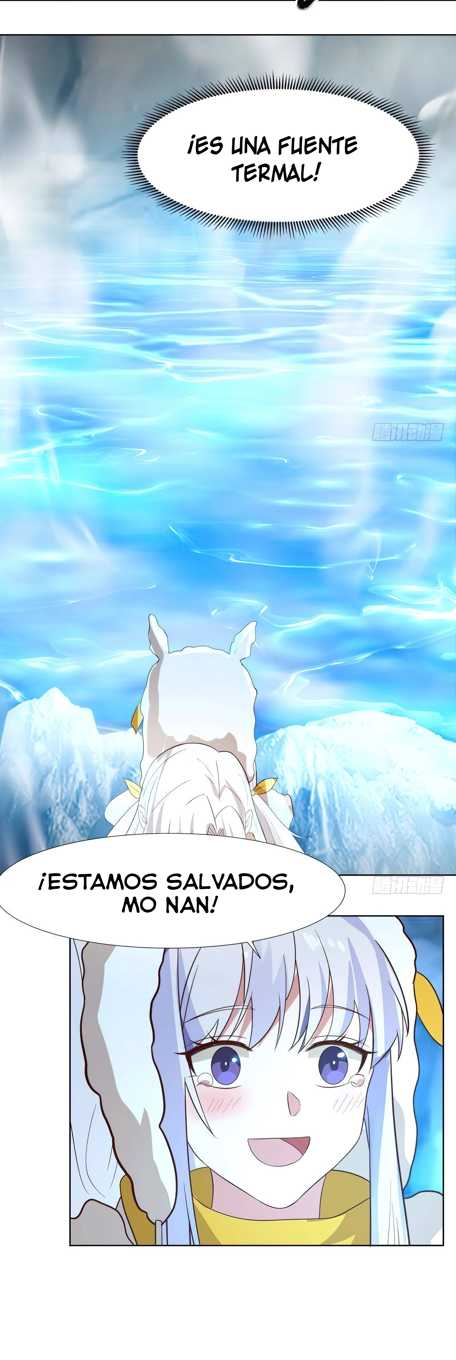 Tengo el cuerpo del dragon > Capitulo 452 > Page 151