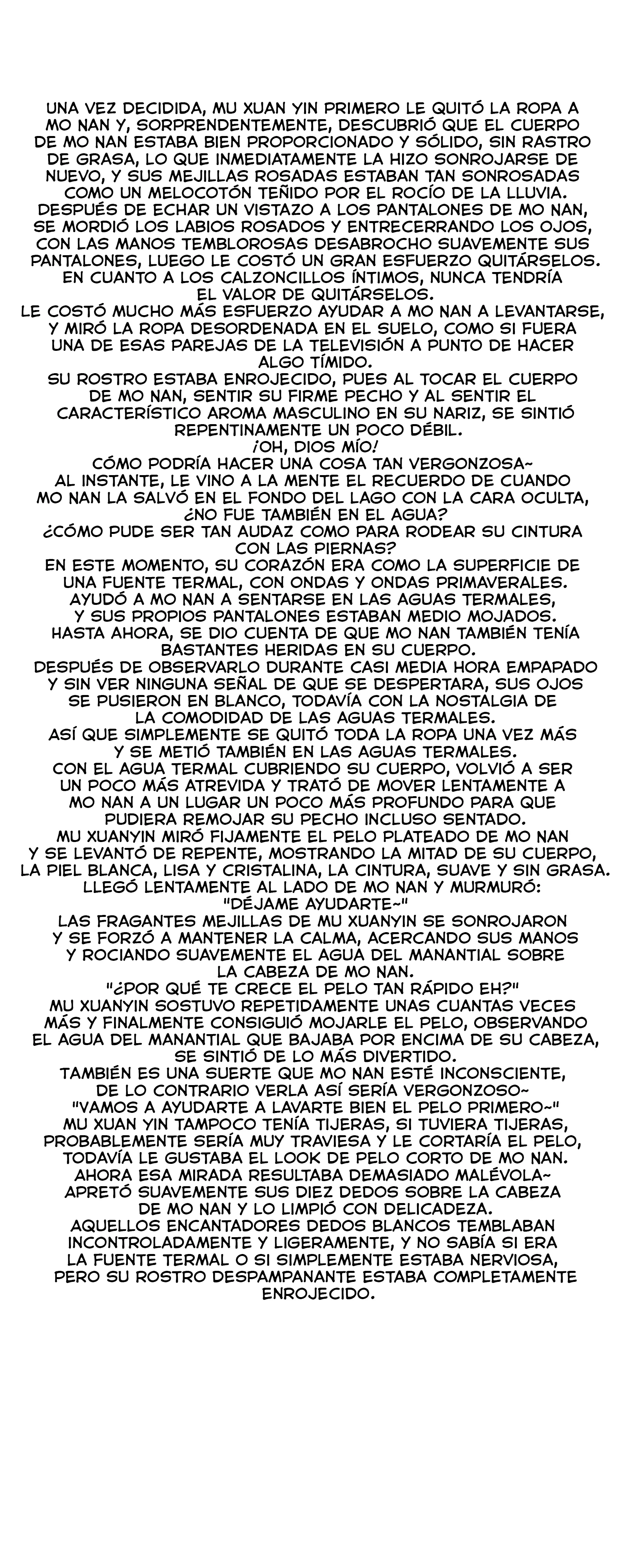 Tengo el cuerpo del dragon > Capitulo 453 > Page 11