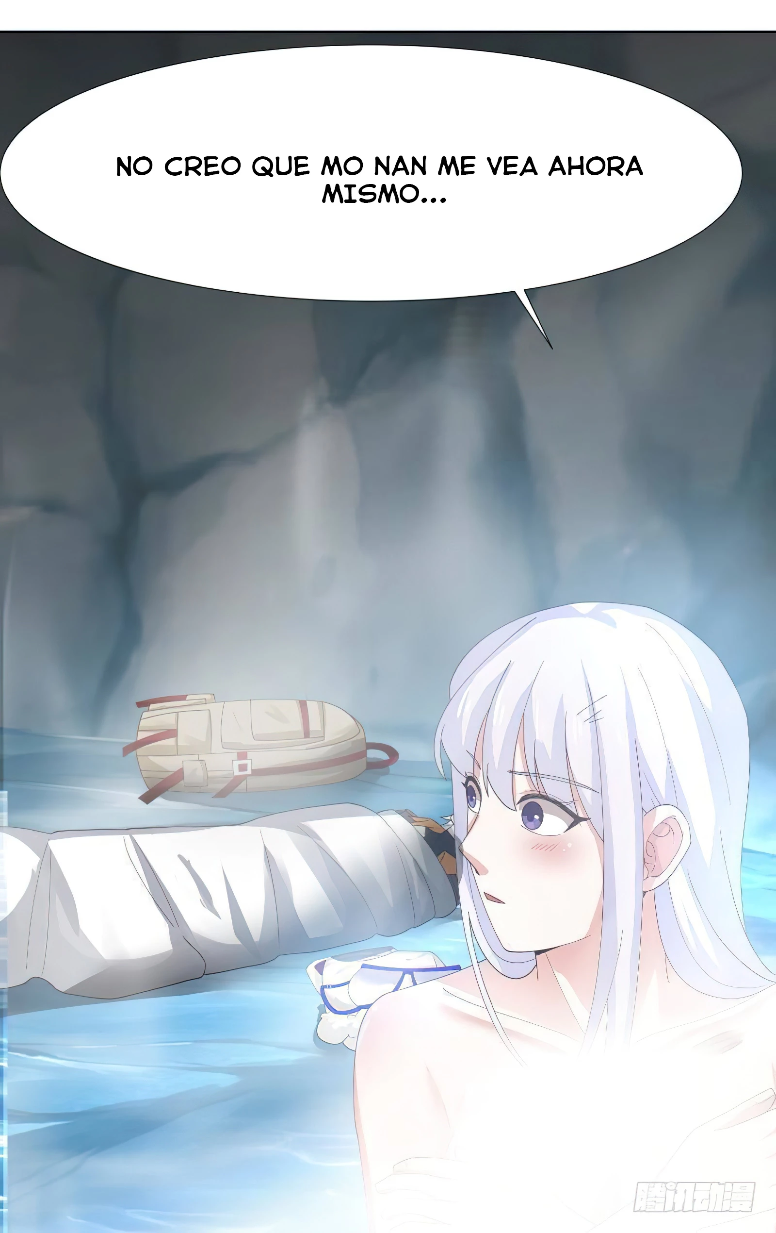 Tengo el cuerpo del dragon > Capitulo 453 > Page 51