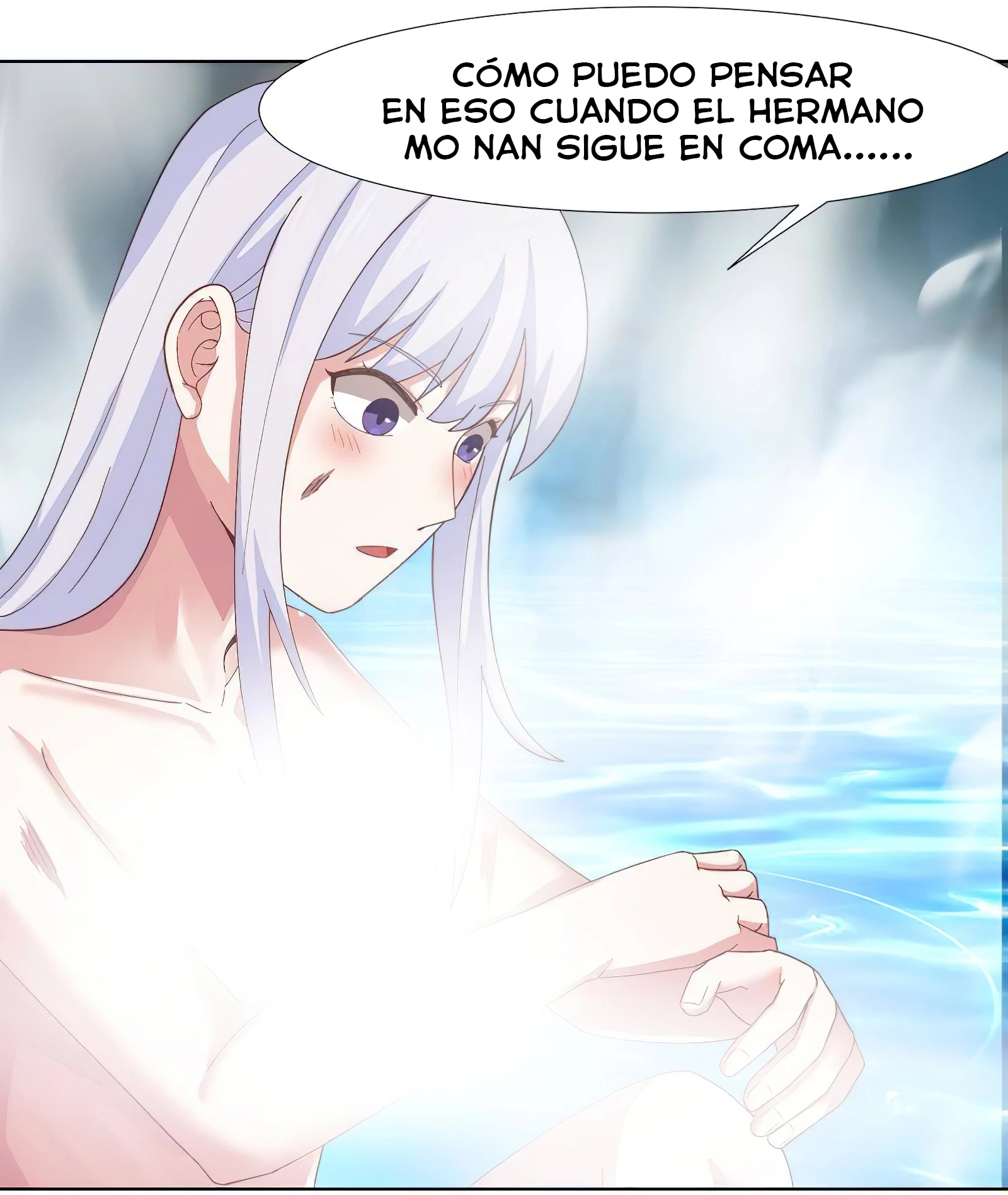 Tengo el cuerpo del dragon > Capitulo 453 > Page 71