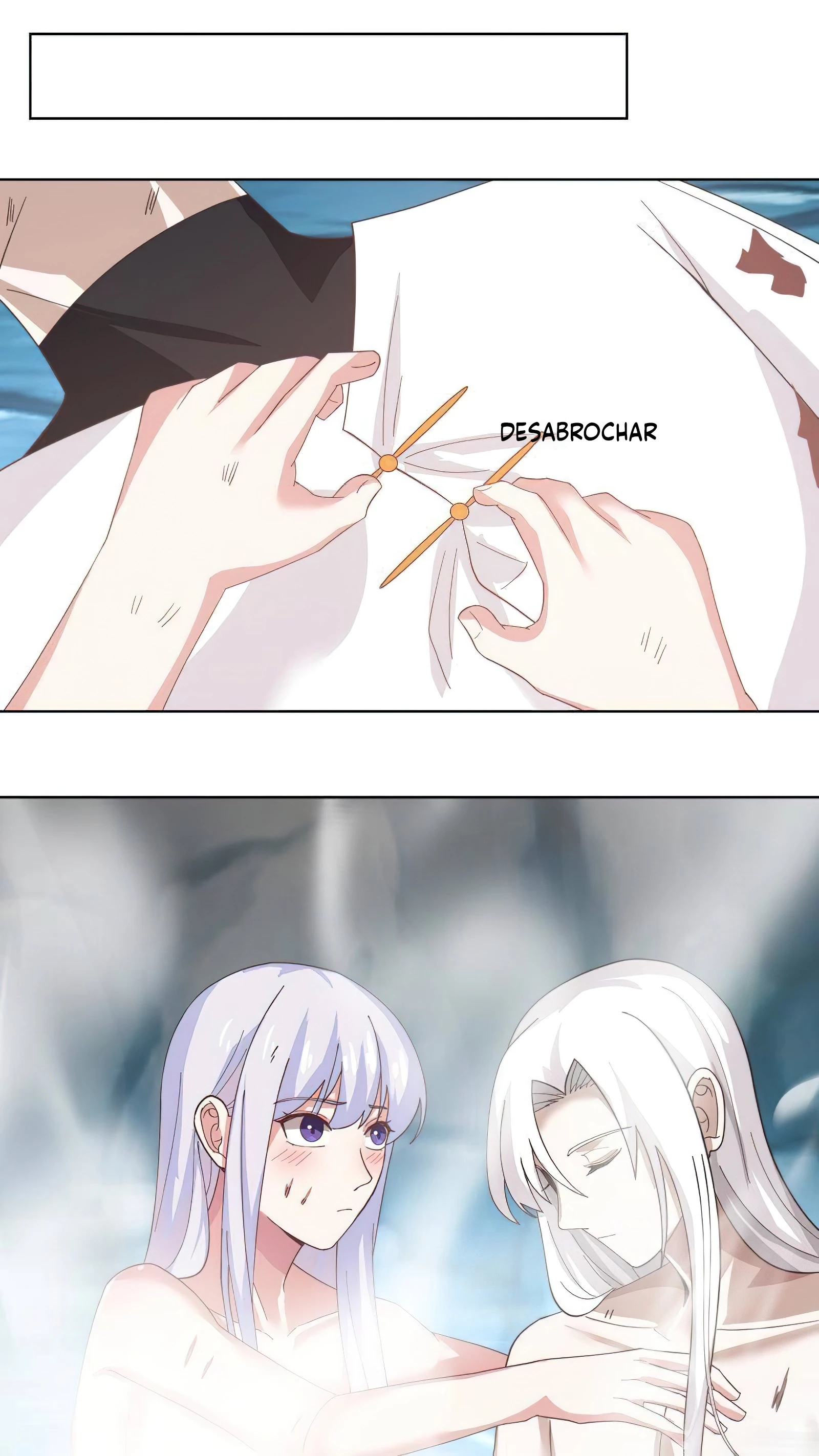 Tengo el cuerpo del dragon > Capitulo 453 > Page 101