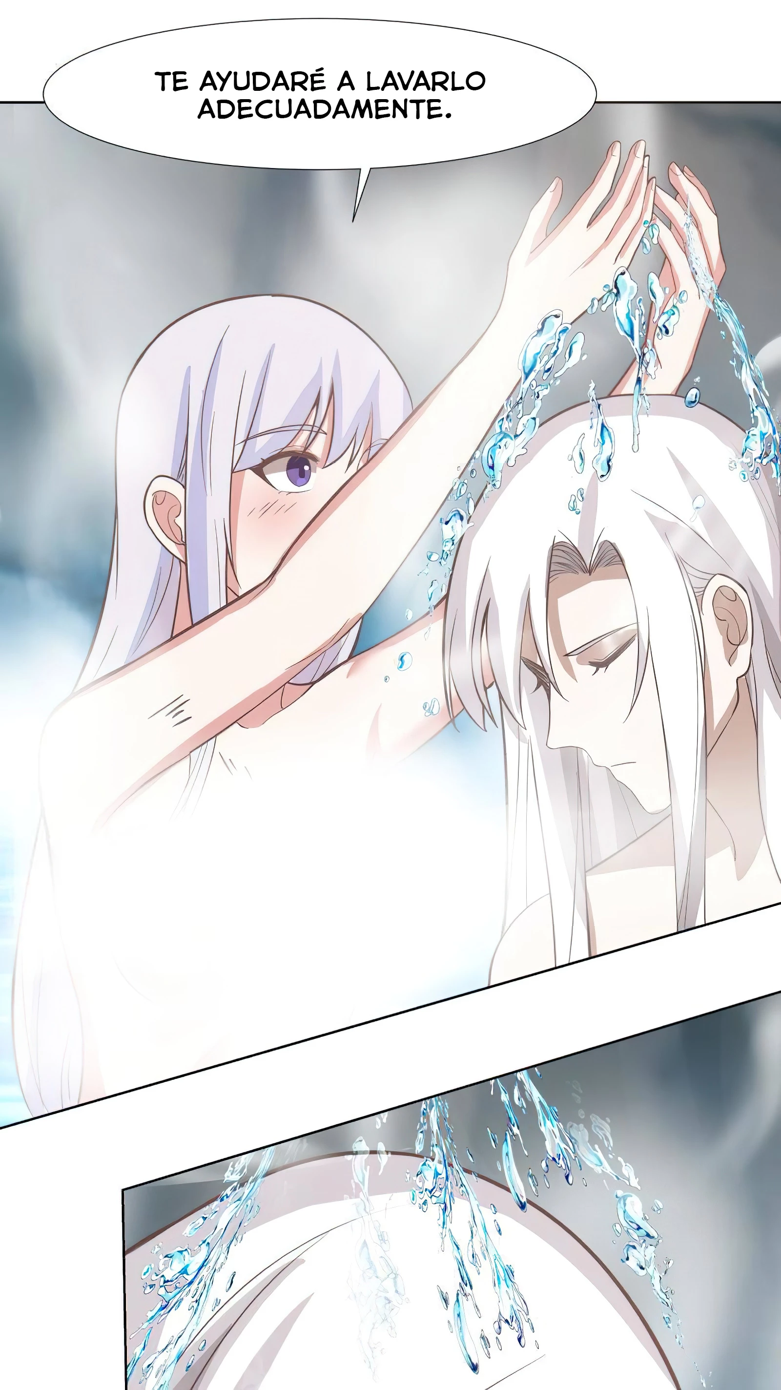 Tengo el cuerpo del dragon > Capitulo 453 > Page 121