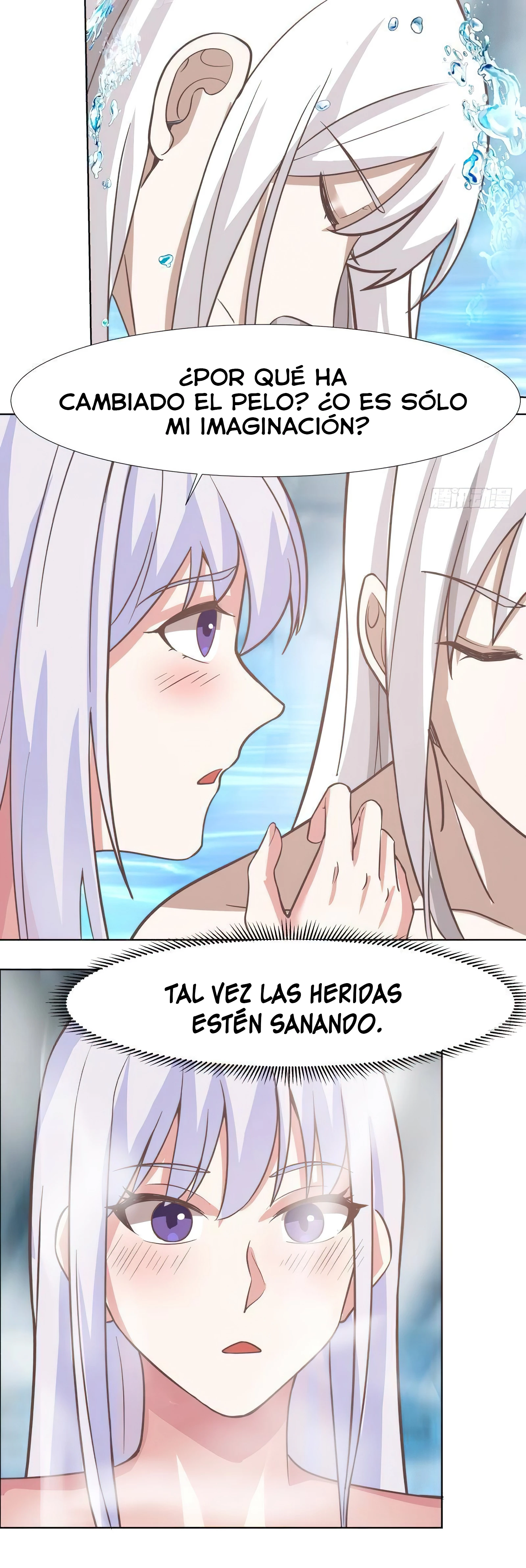Tengo el cuerpo del dragon > Capitulo 453 > Page 131