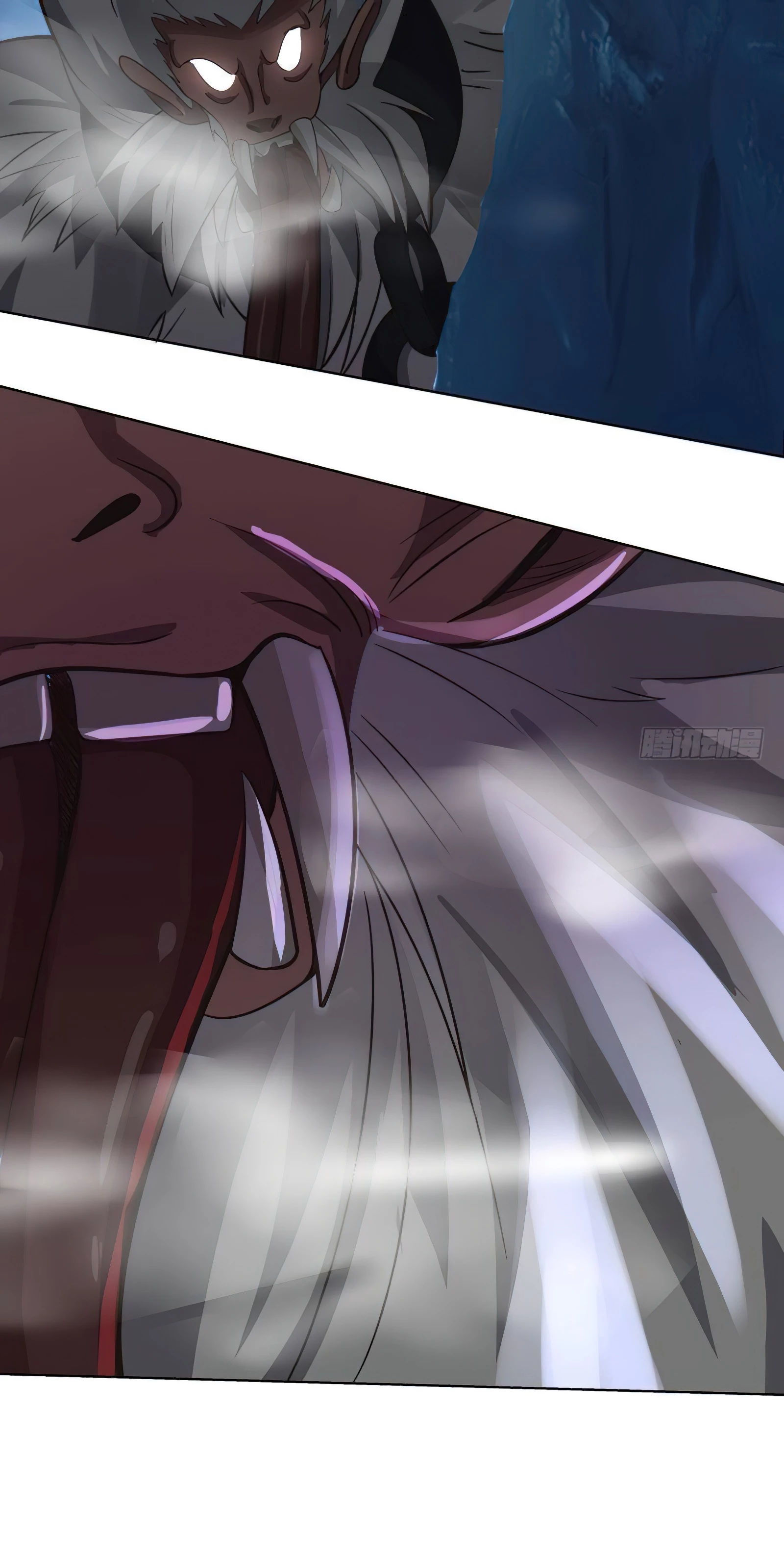 Tengo el cuerpo del dragon > Capitulo 453 > Page 151