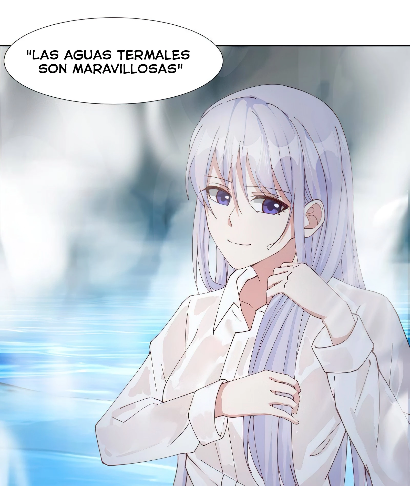 Tengo el cuerpo del dragon > Capitulo 454 > Page 21