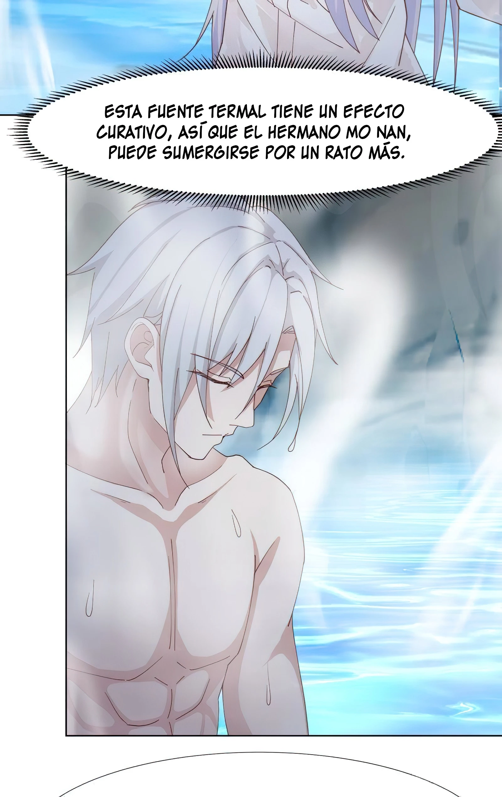 Tengo el cuerpo del dragon > Capitulo 454 > Page 31