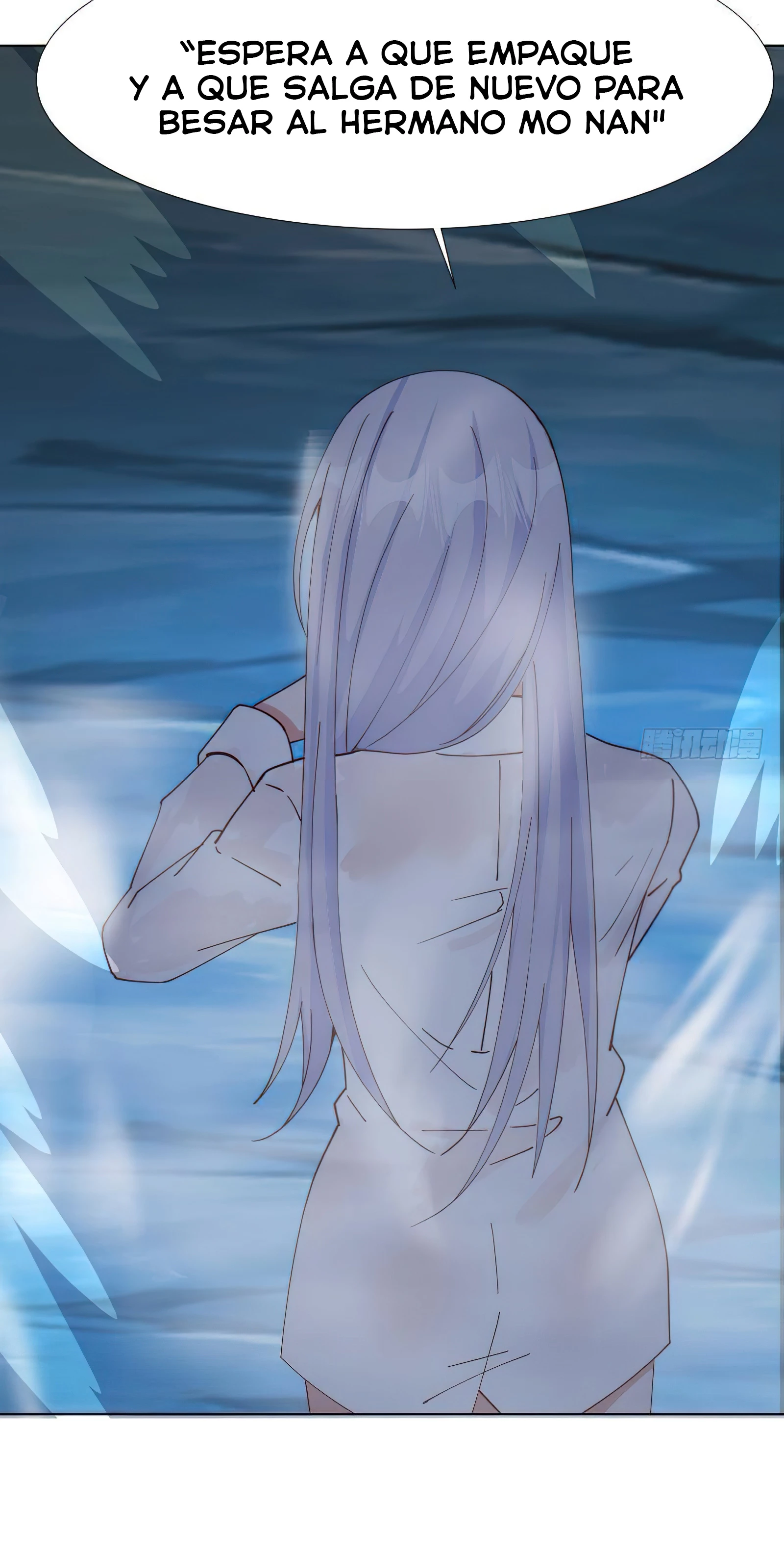 Tengo el cuerpo del dragon > Capitulo 454 > Page 41