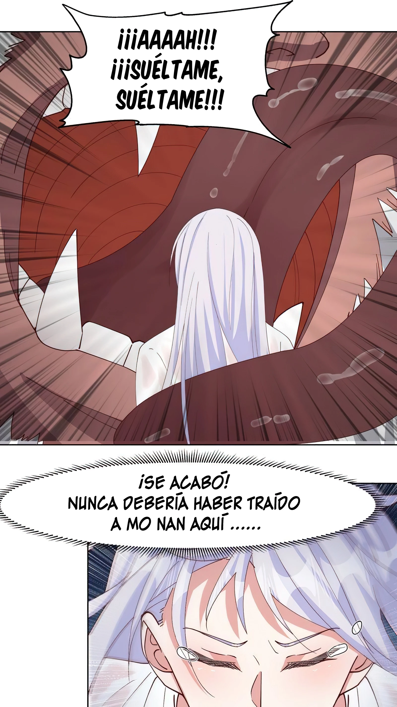 Tengo el cuerpo del dragon > Capitulo 454 > Page 71