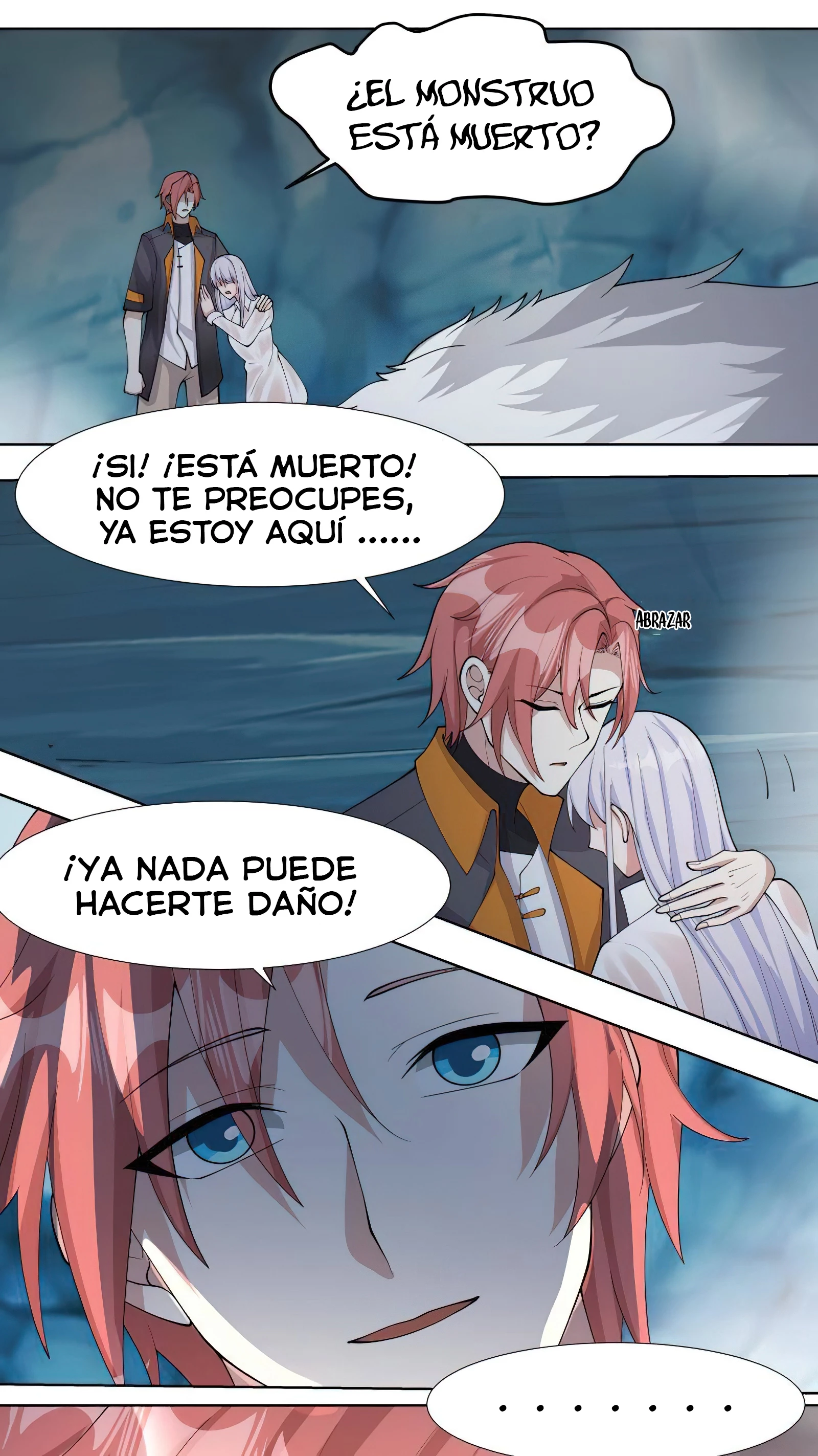 Tengo el cuerpo del dragon > Capitulo 454 > Page 131