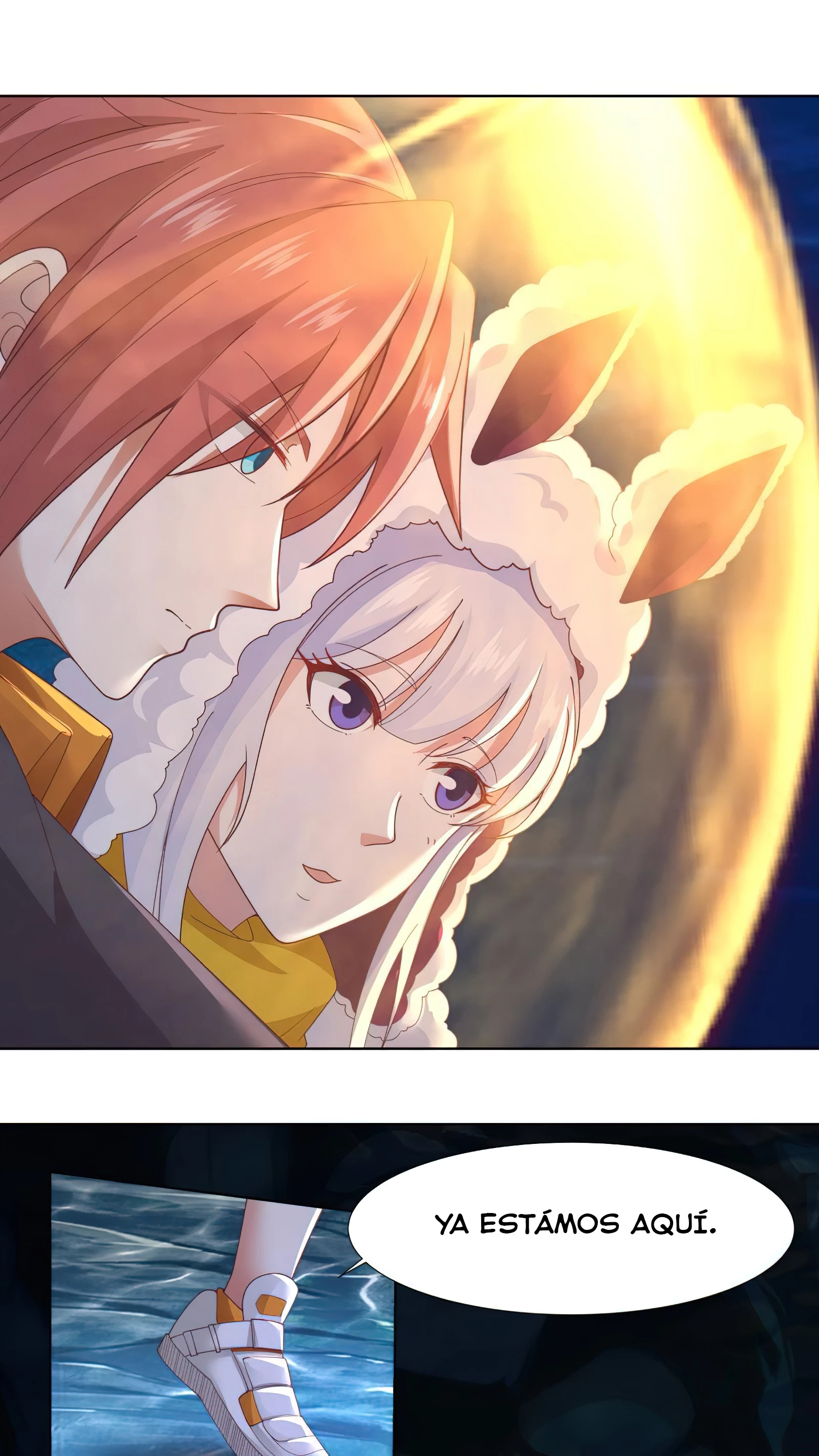 Tengo el cuerpo del dragon > Capitulo 455 > Page 61