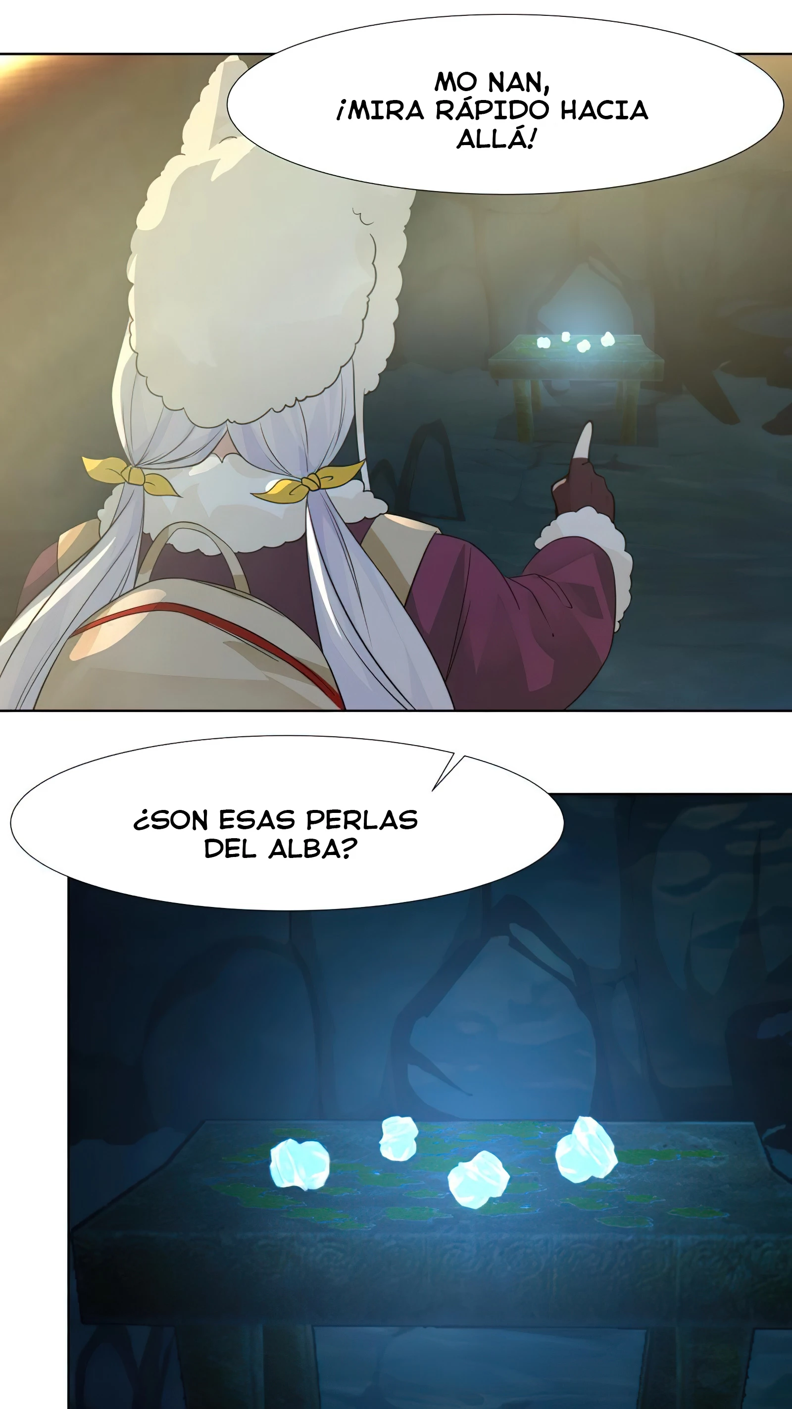 Tengo el cuerpo del dragon > Capitulo 455 > Page 81