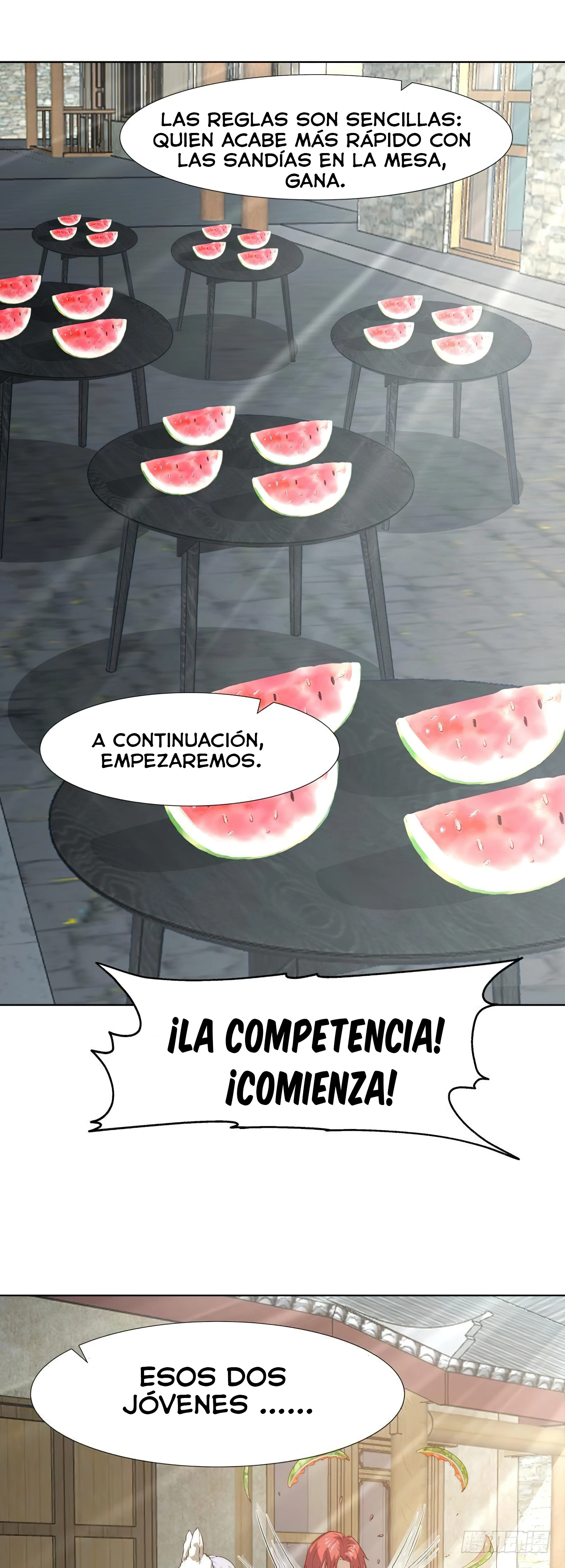 Tengo el cuerpo del dragon > Capitulo 456 > Page 81