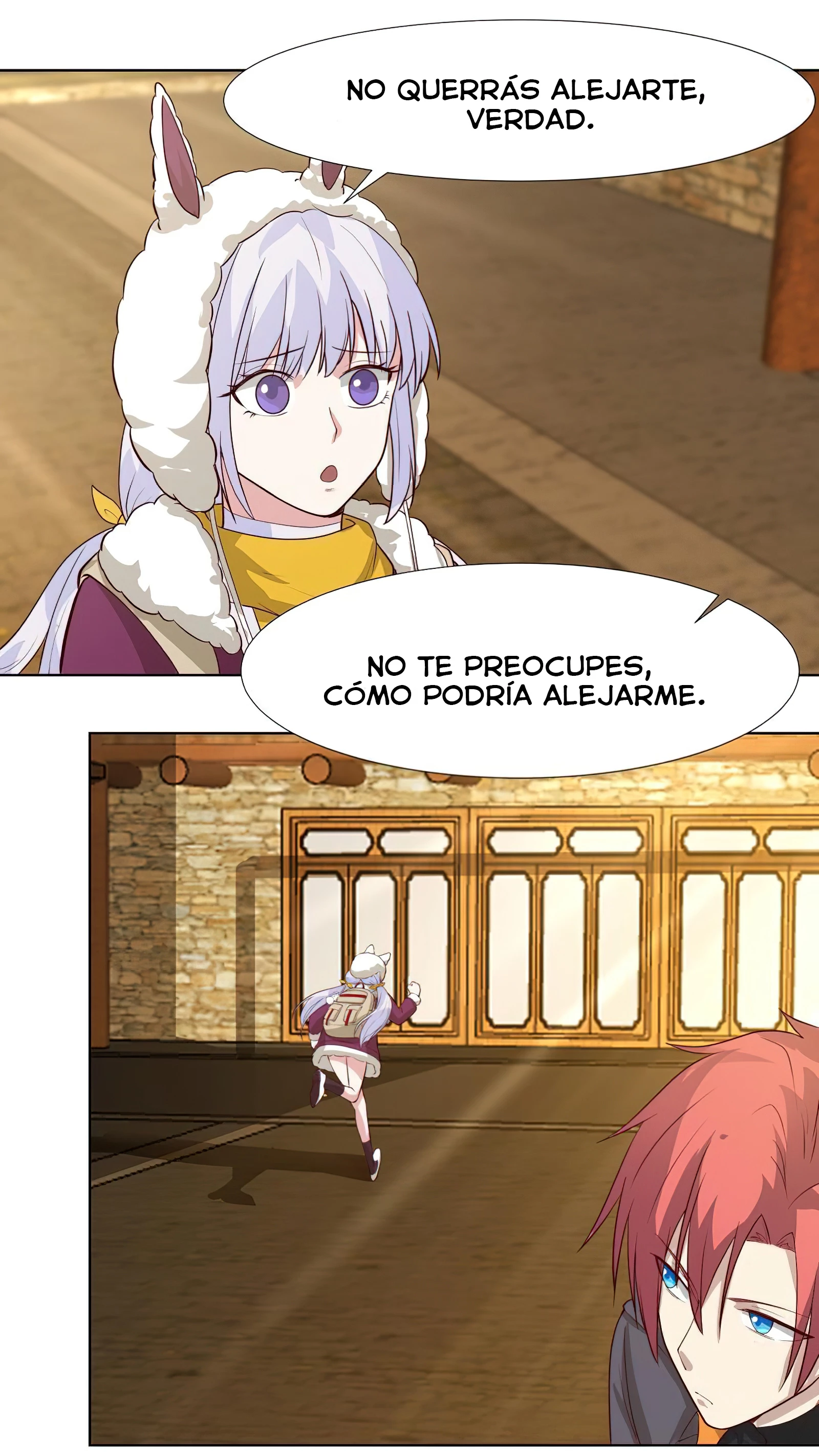Tengo el cuerpo del dragon > Capitulo 456 > Page 121