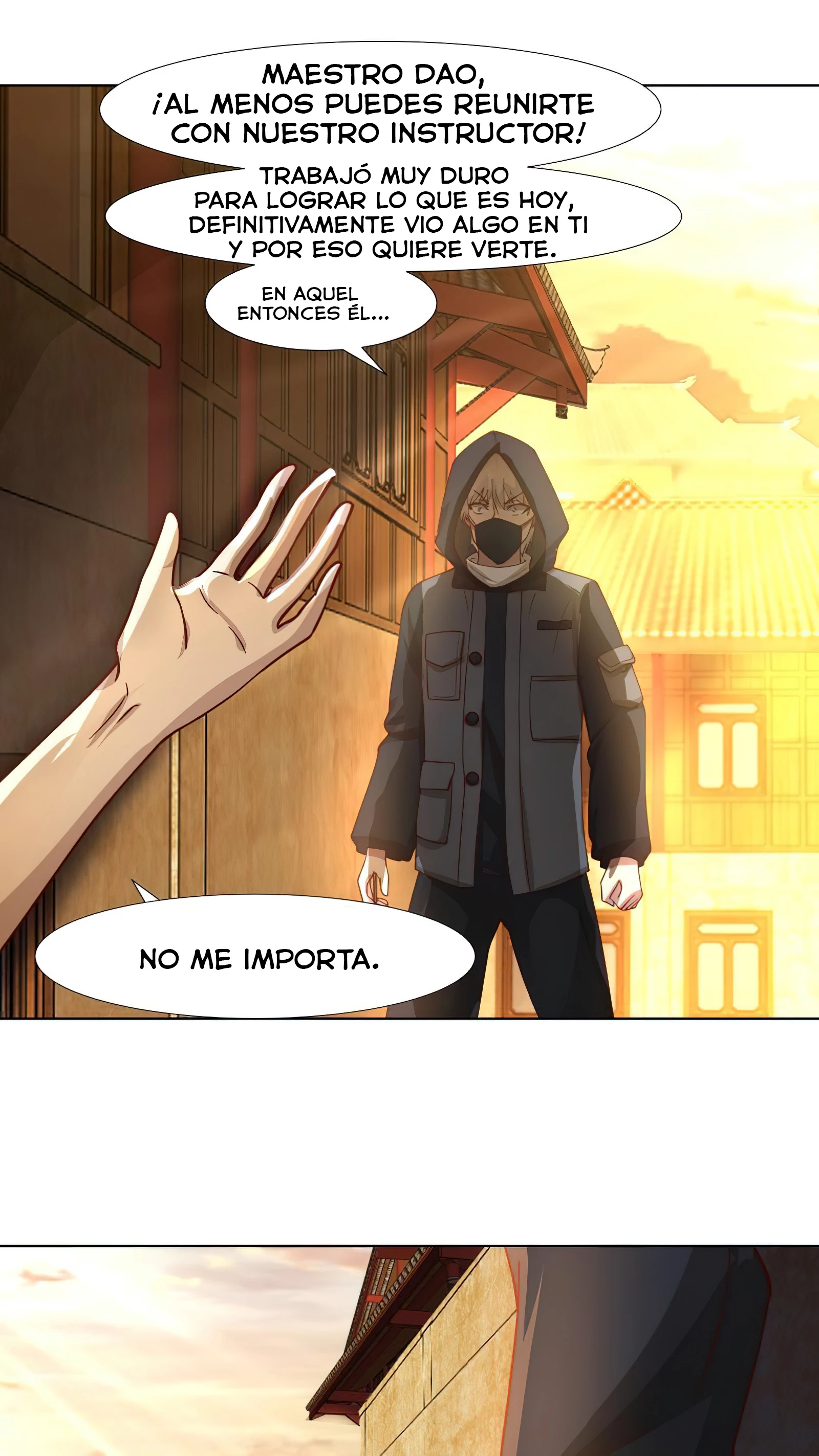 Tengo el cuerpo del dragon > Capitulo 457 > Page 51