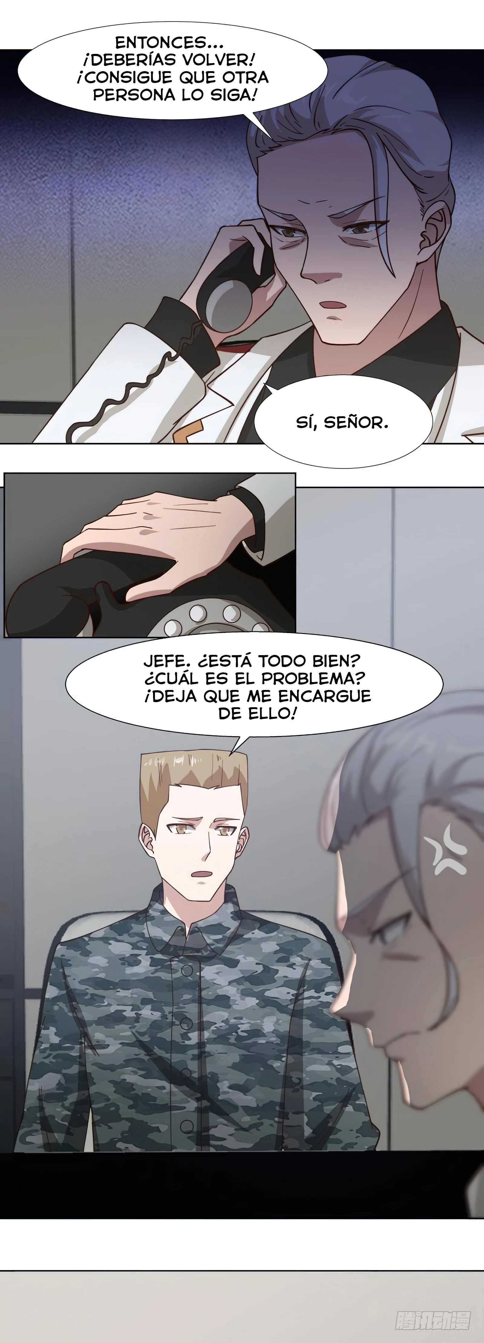 Tengo el cuerpo del dragon > Capitulo 457 > Page 71