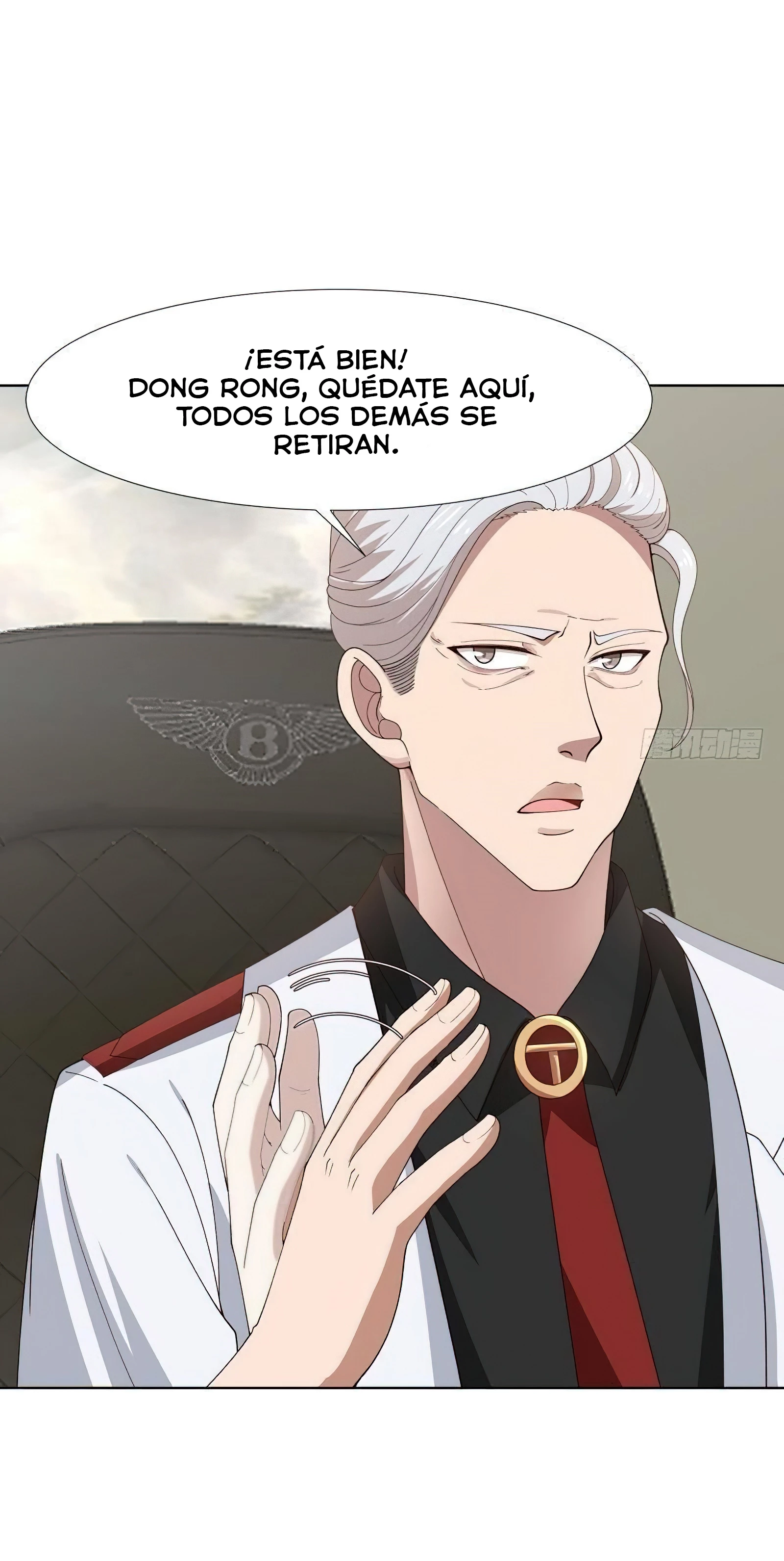 Tengo el cuerpo del dragon > Capitulo 457 > Page 91