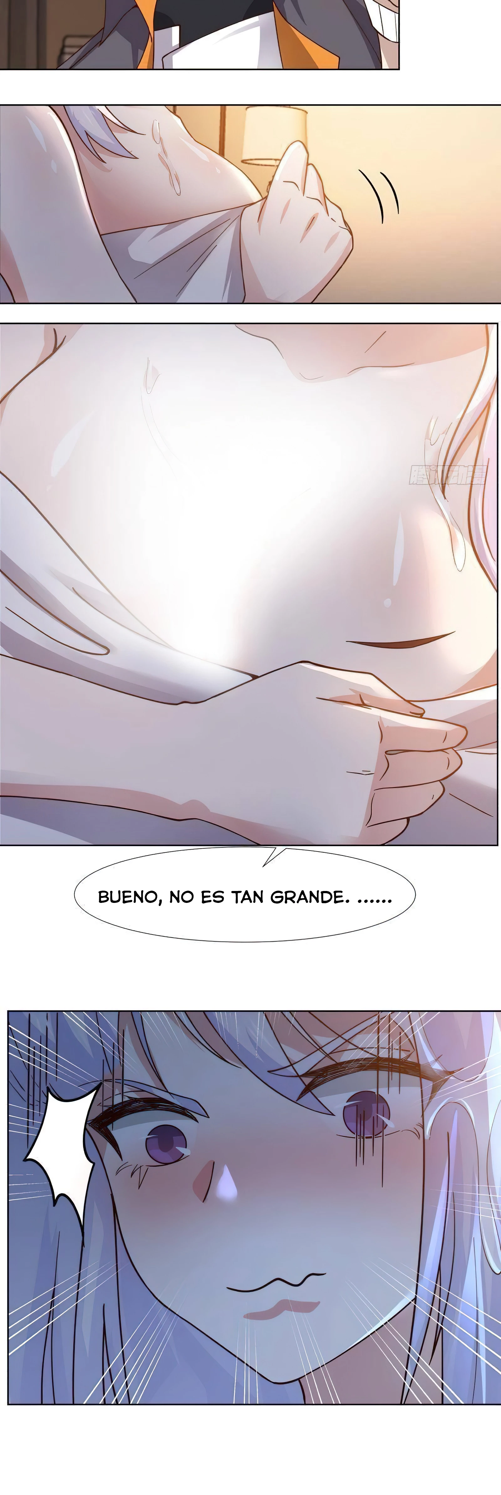 Tengo el cuerpo del dragon > Capitulo 458 > Page 71