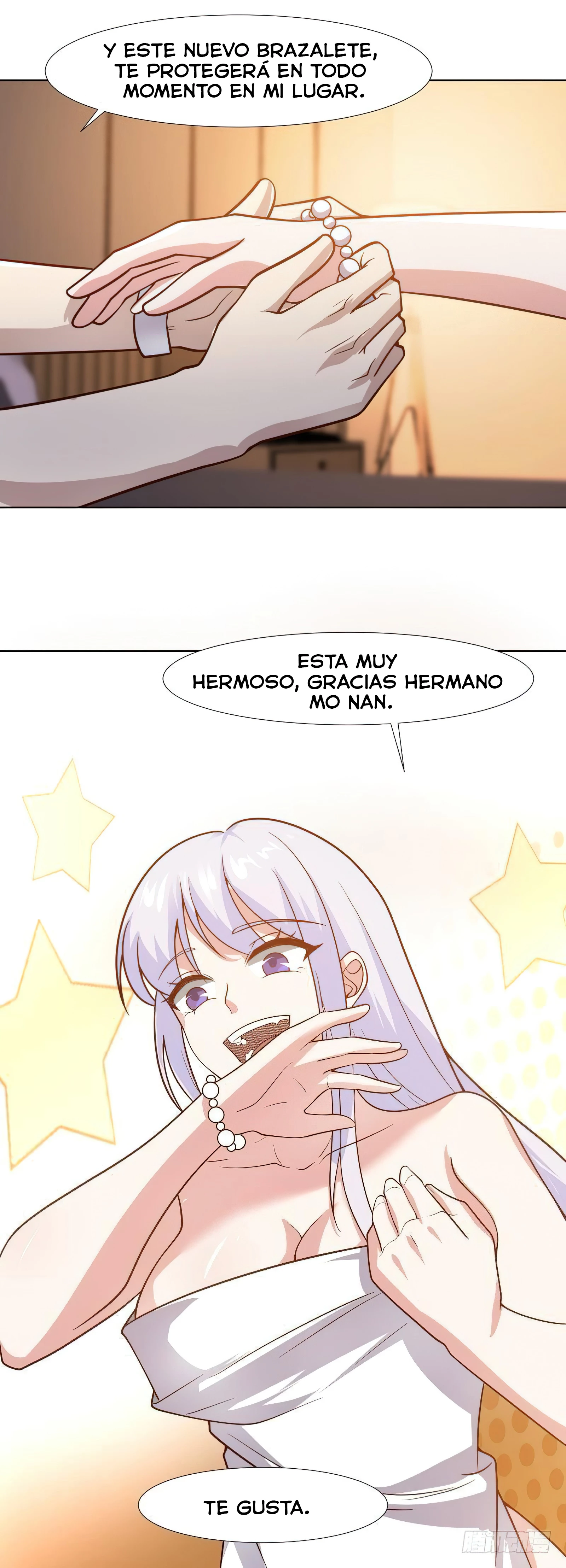 Tengo el cuerpo del dragon > Capitulo 458 > Page 101
