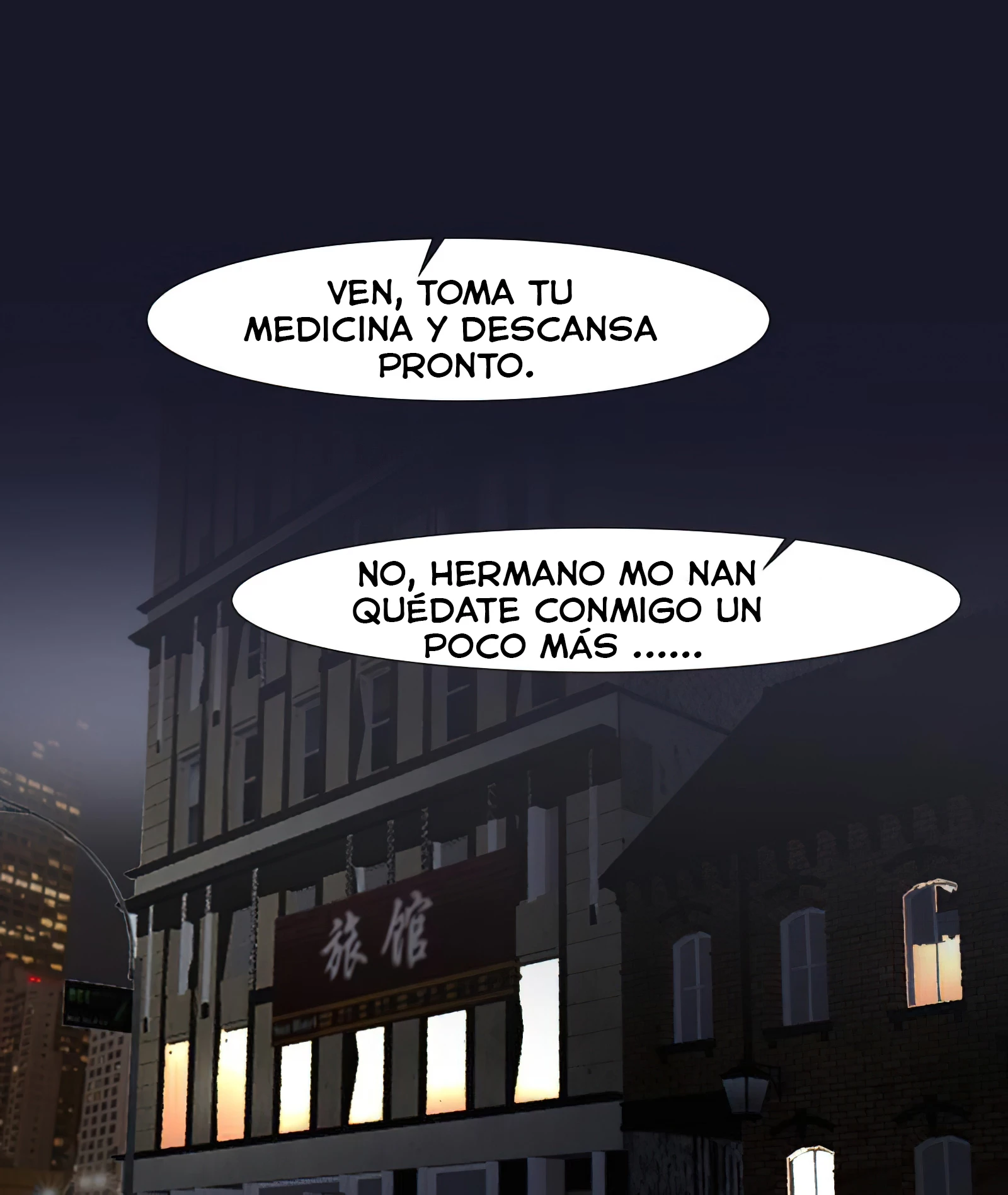 Tengo el cuerpo del dragon > Capitulo 458 > Page 121
