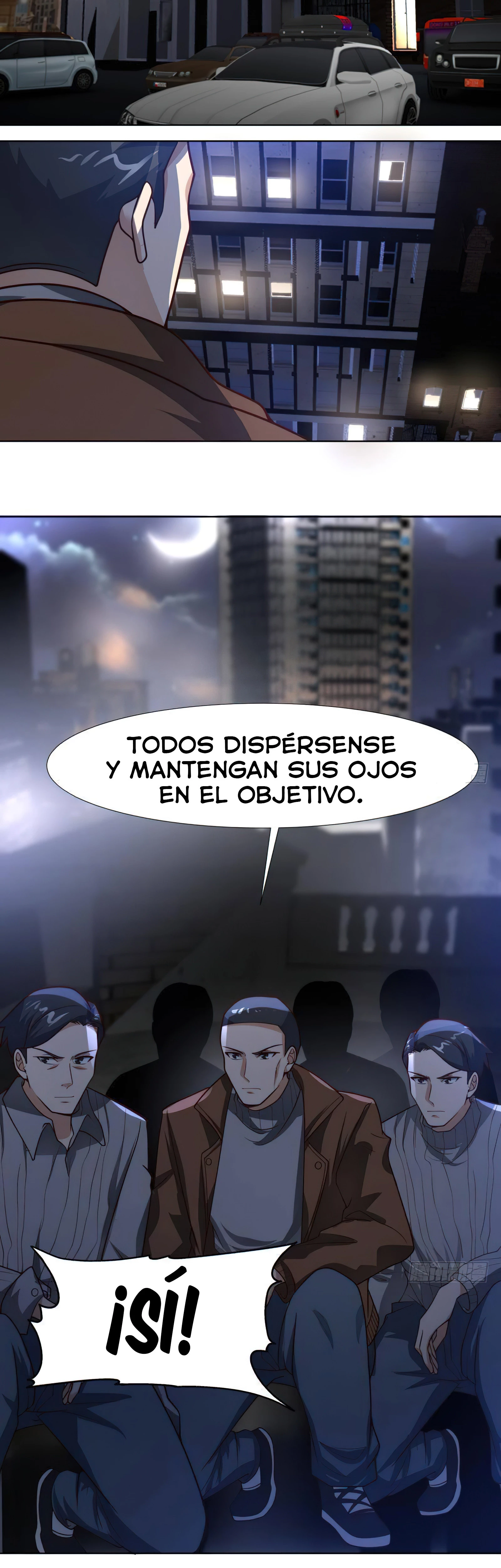 Tengo el cuerpo del dragon > Capitulo 458 > Page 131