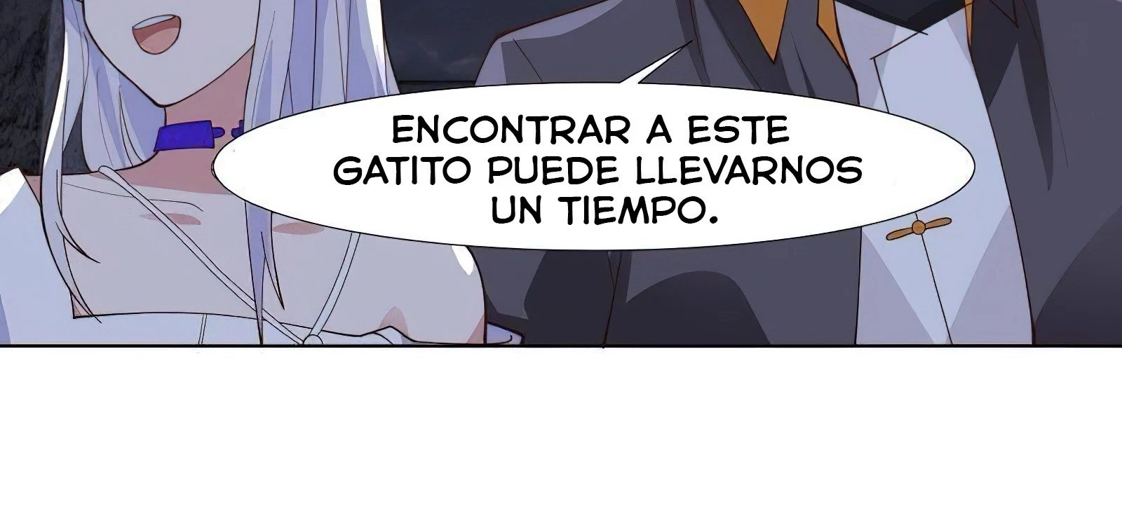 Tengo el cuerpo del dragon > Capitulo 459 > Page 41
