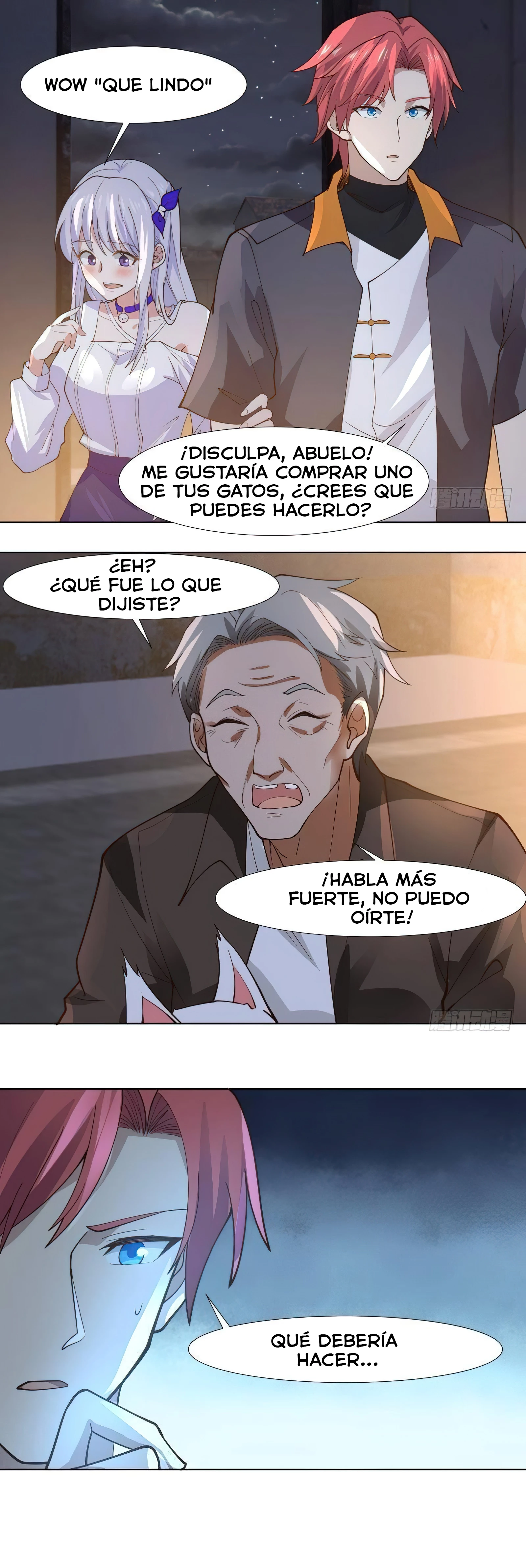 Tengo el cuerpo del dragon > Capitulo 459 > Page 81