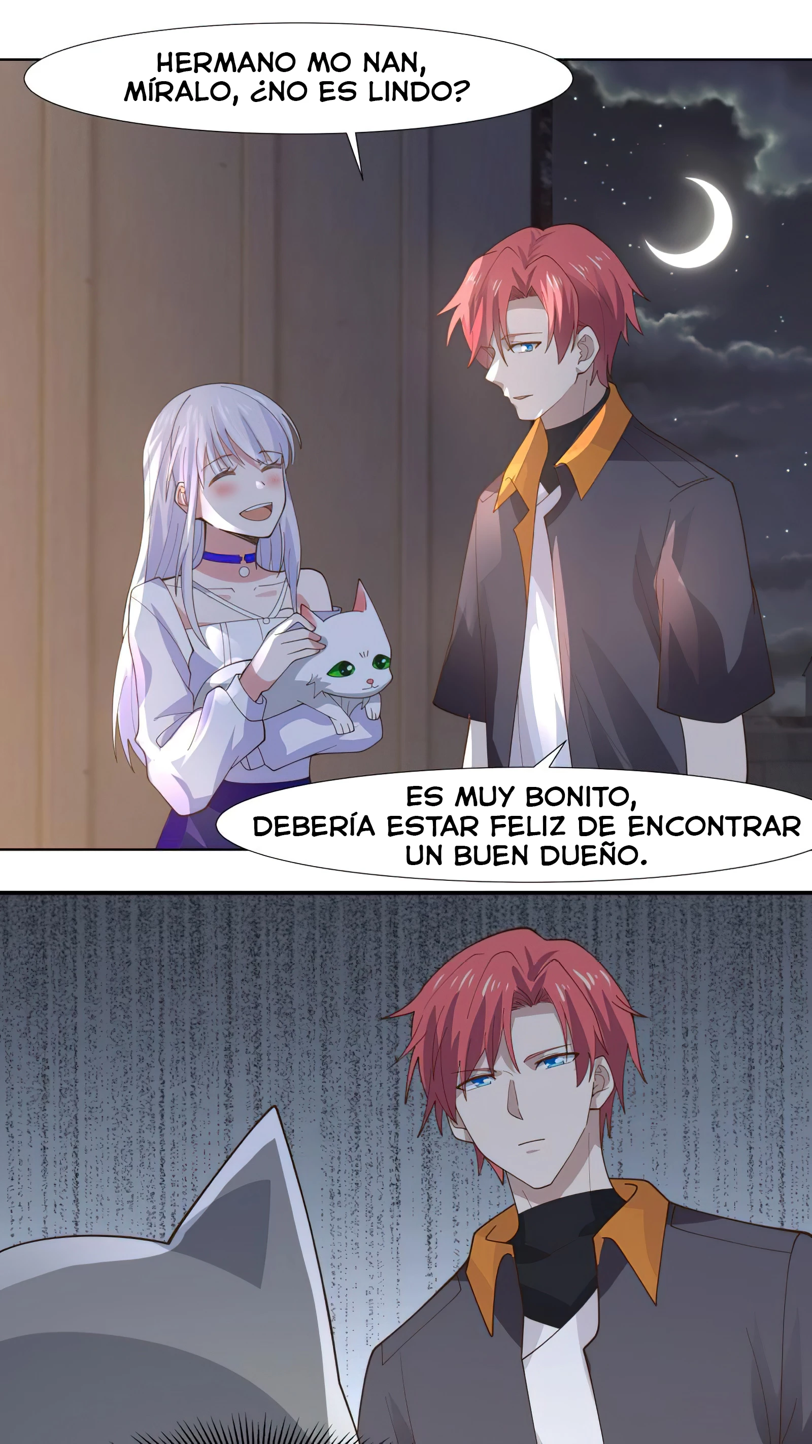 Tengo el cuerpo del dragon > Capitulo 459 > Page 111