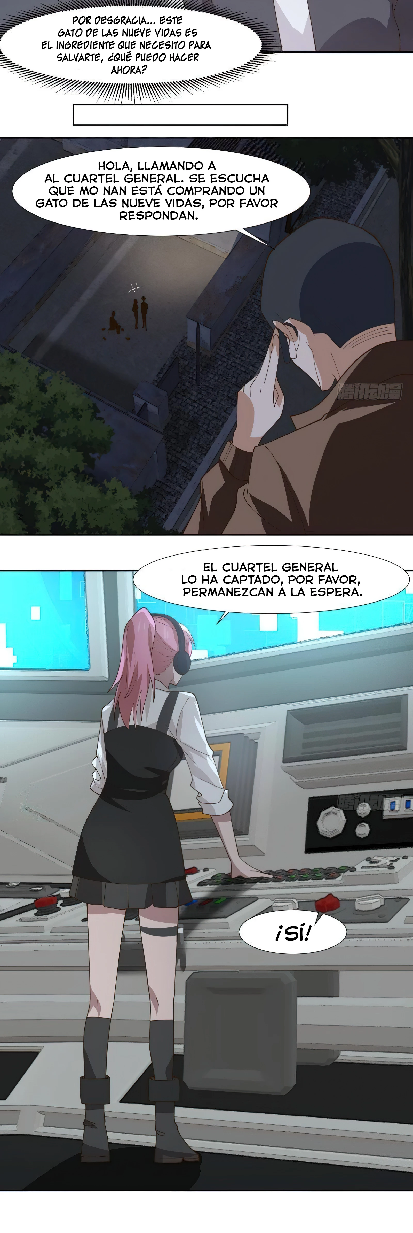 Tengo el cuerpo del dragon > Capitulo 459 > Page 121