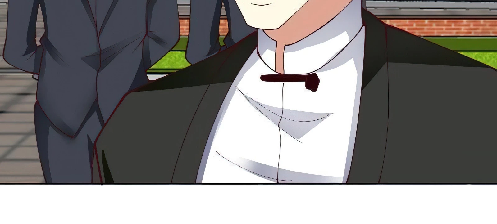 Tengo el cuerpo del dragon > Capitulo 460 > Page 81