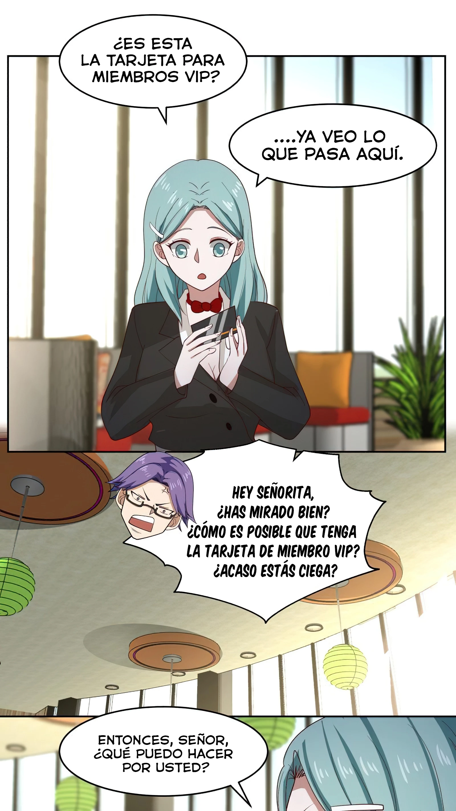 Tengo el cuerpo del dragon > Capitulo 462 > Page 61