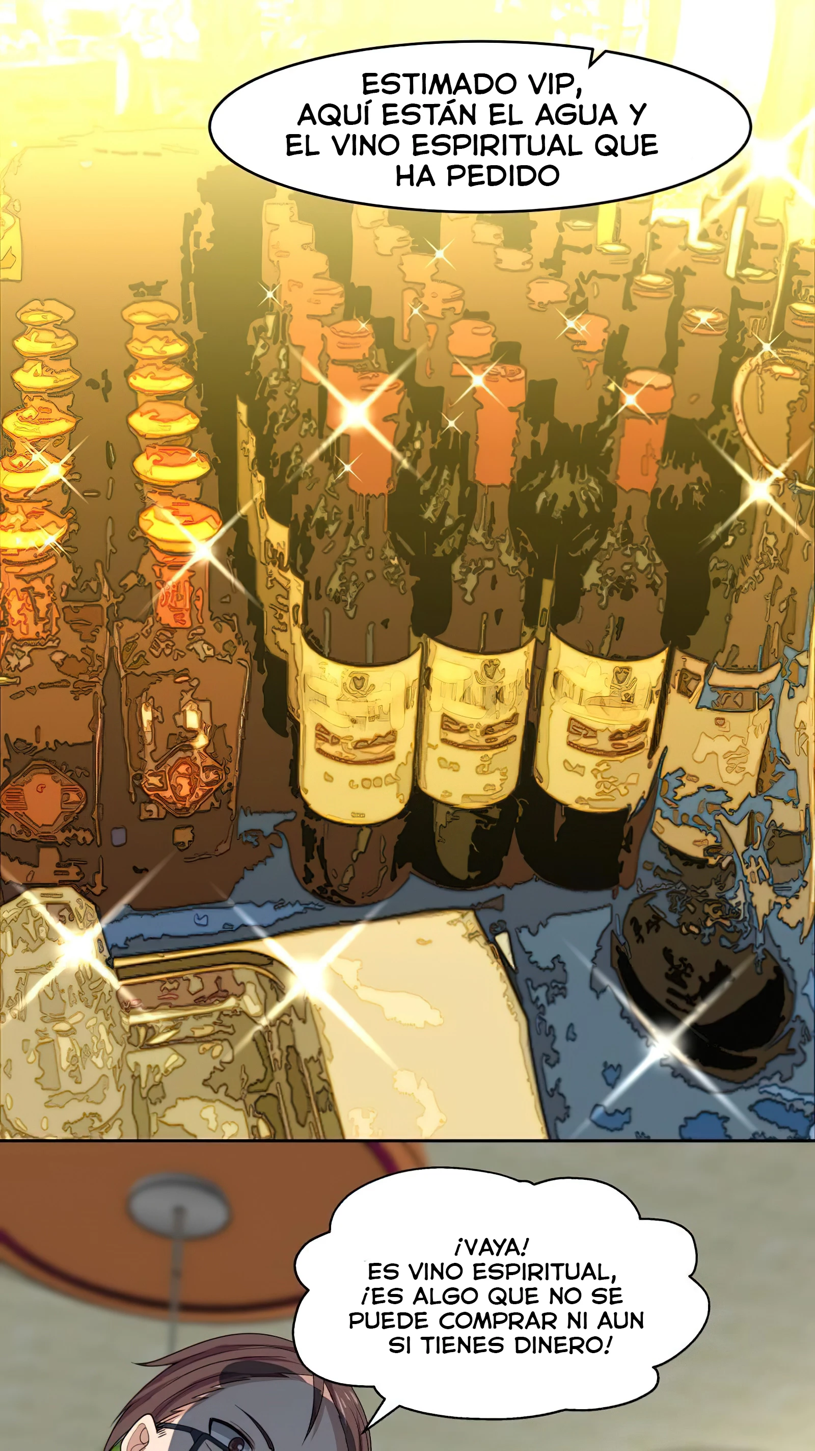 Tengo el cuerpo del dragon > Capitulo 462 > Page 81