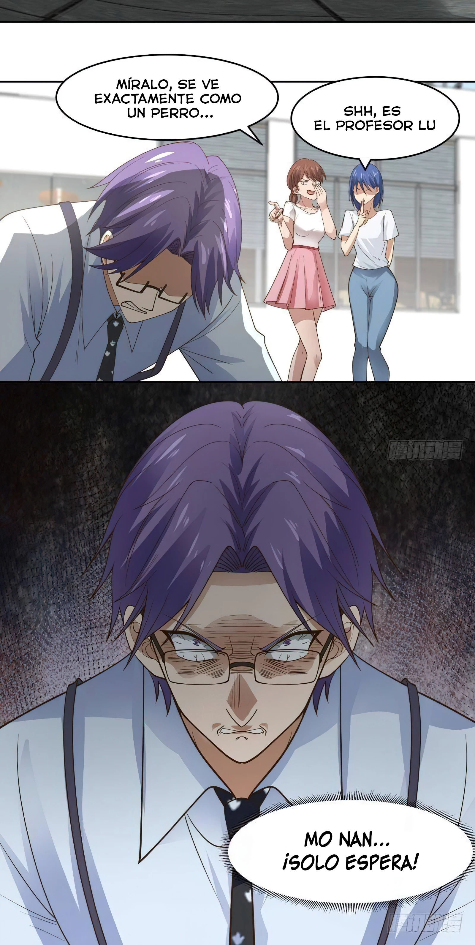 Tengo el cuerpo del dragon > Capitulo 462 > Page 131