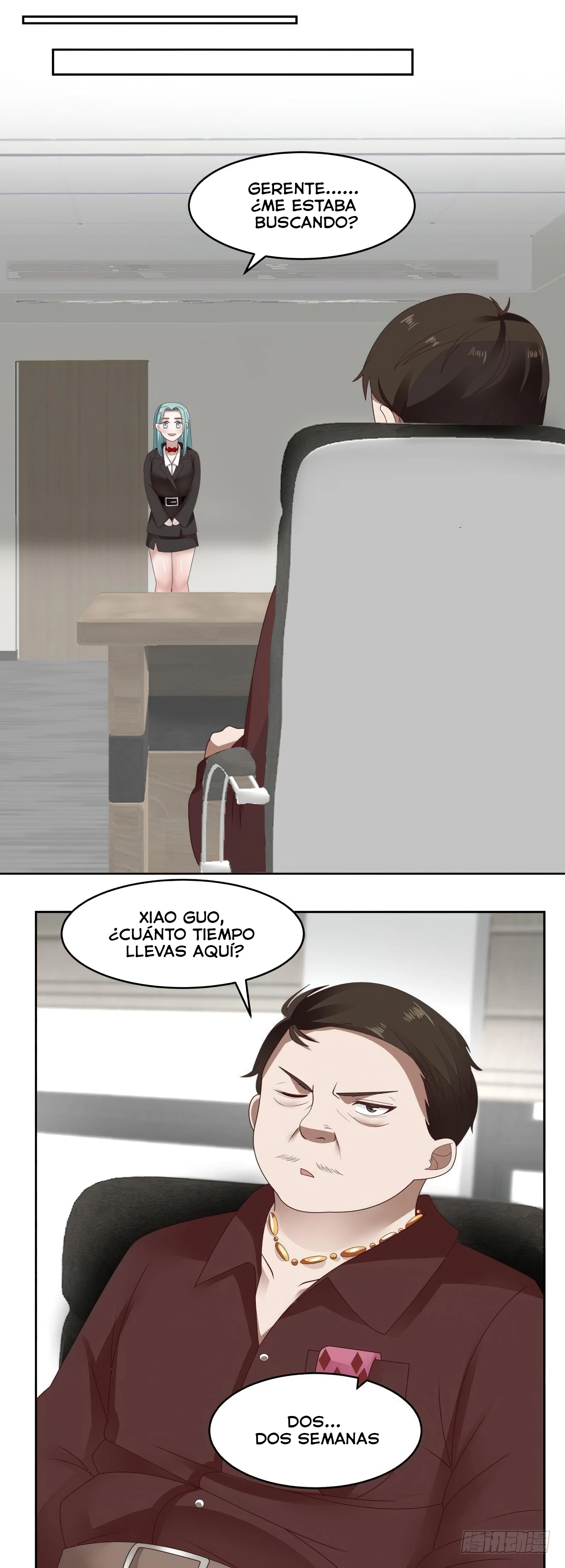 Tengo el cuerpo del dragon > Capitulo 463 > Page 51