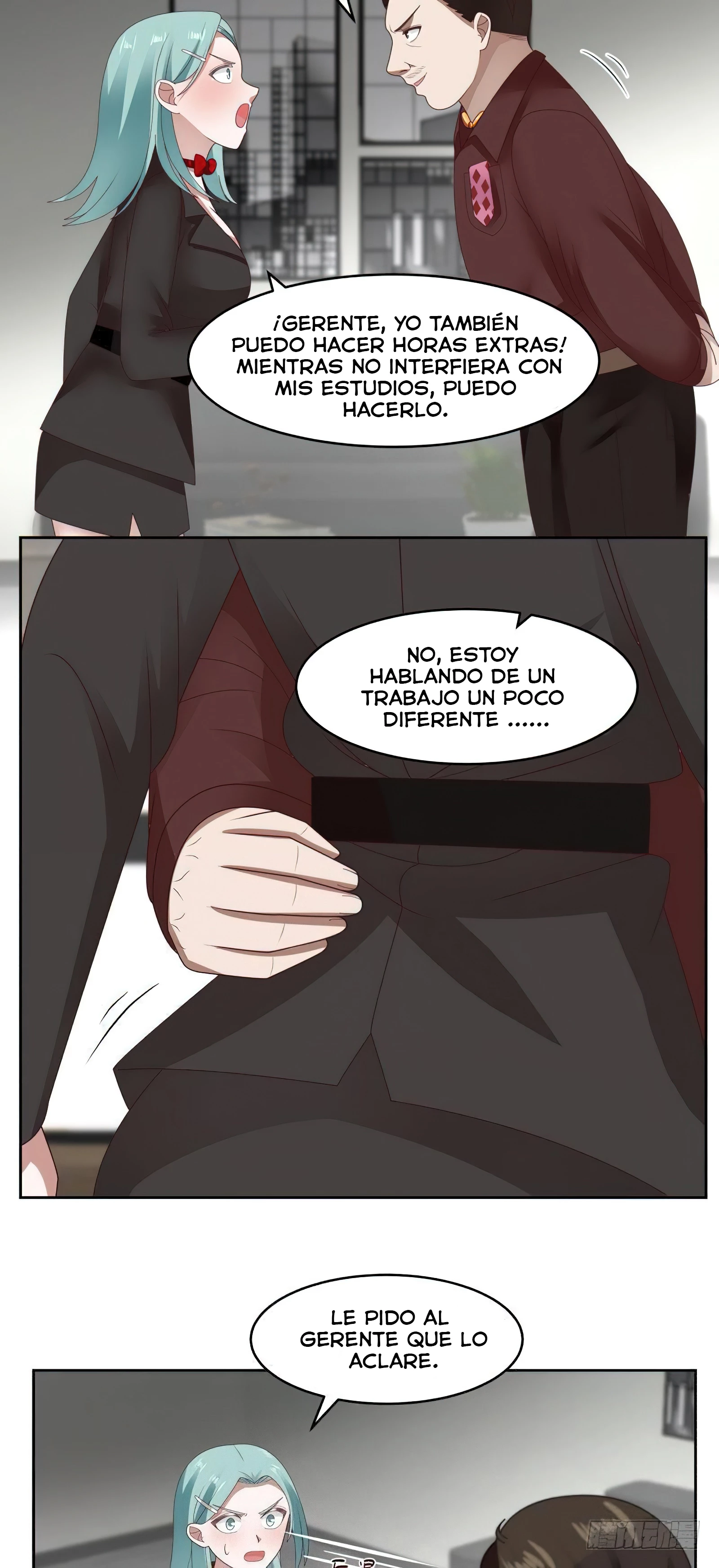 Tengo el cuerpo del dragon > Capitulo 463 > Page 71